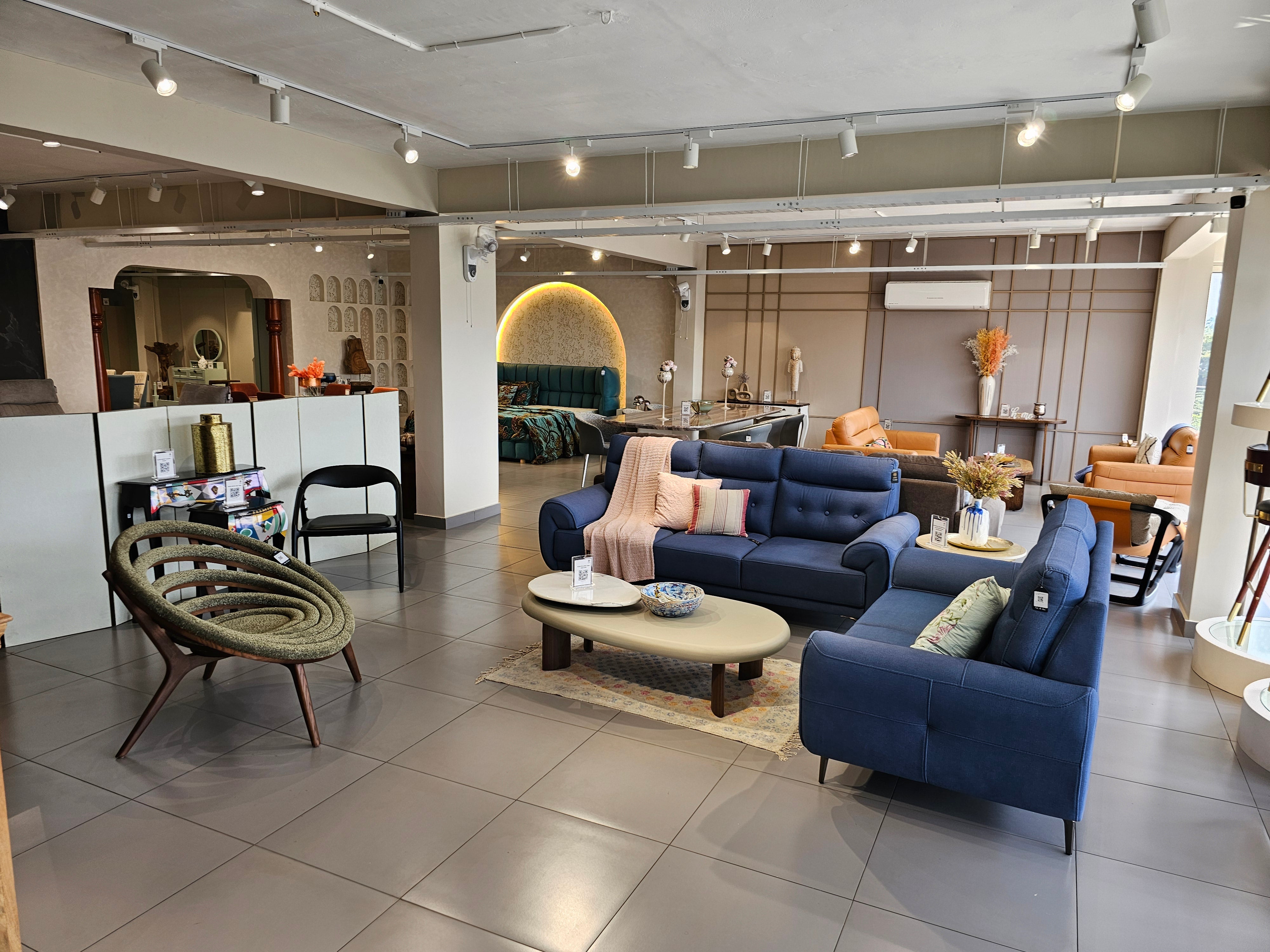 Stories - Premium Designer Furniture & Home Decor in Kerala | India