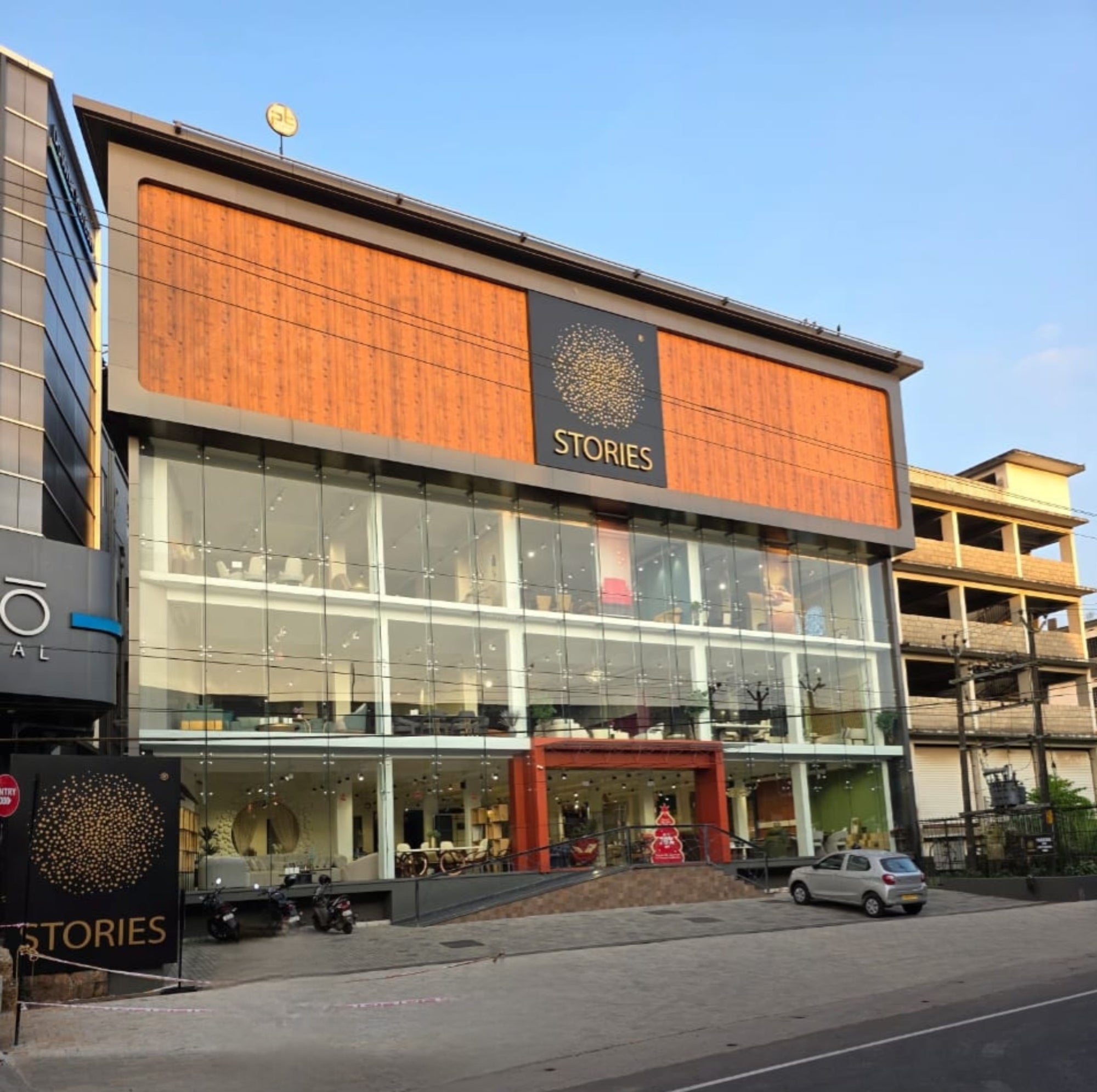Stories - Premium Designer Furniture & Home Decor in Kerala | India