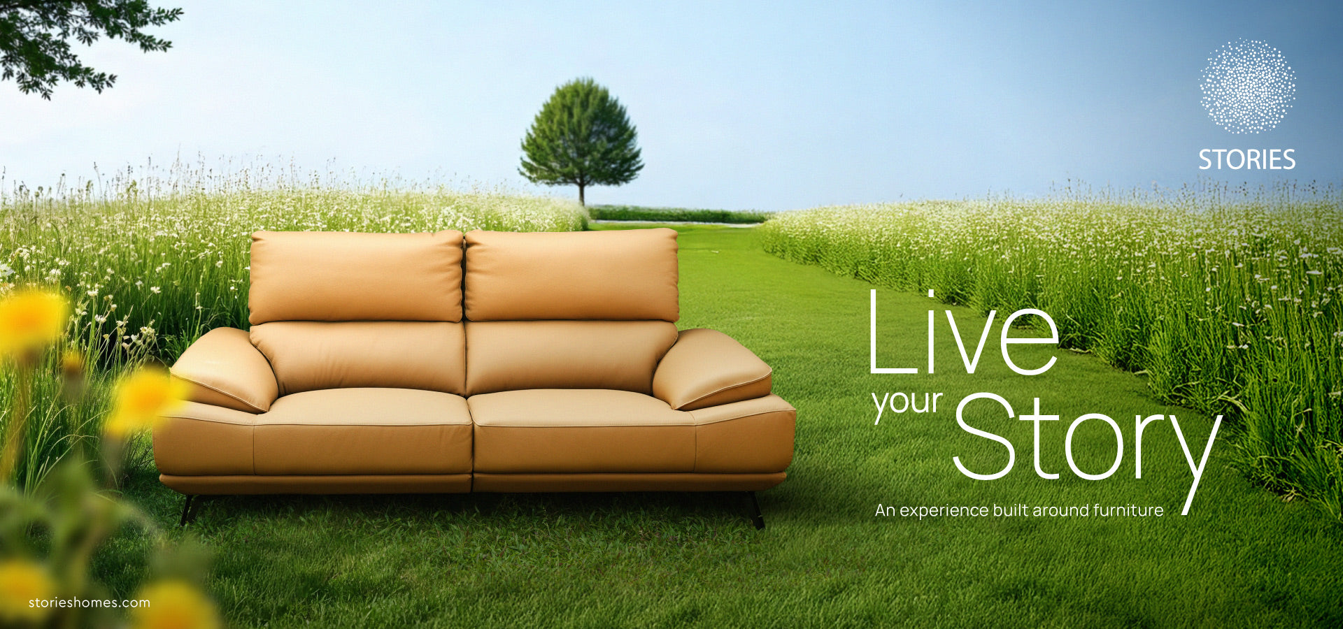 Stories - Premium Designer Furniture & Home Decor in Kerala | India