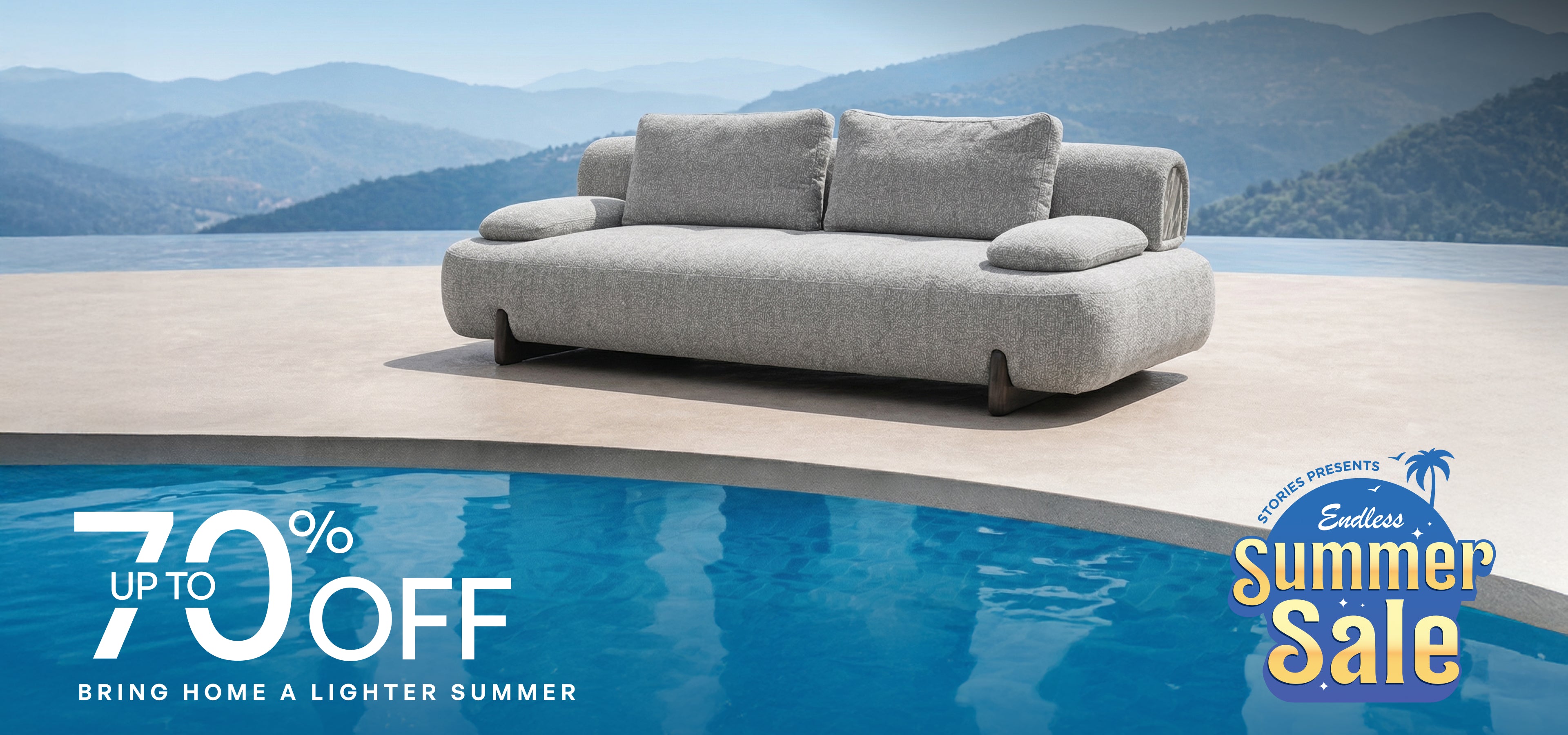 Stories - Premium Designer Furniture & Home Decor in Kerala | India