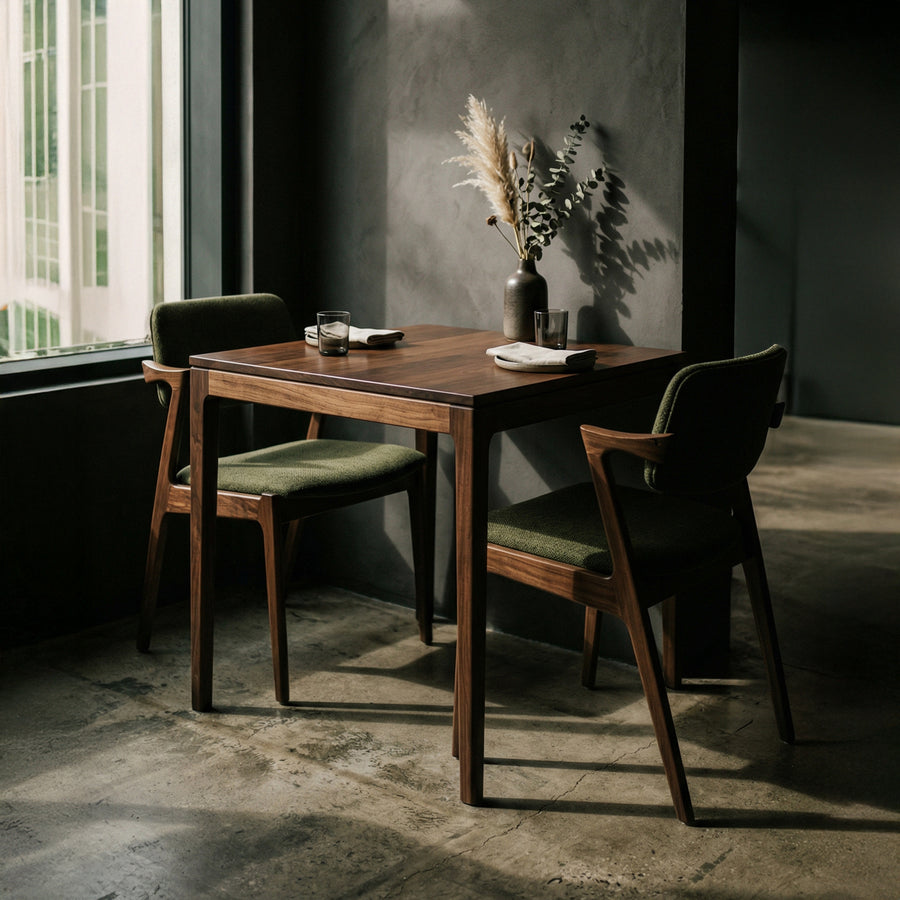 Designed For Focus, Crafted For Great Ideas