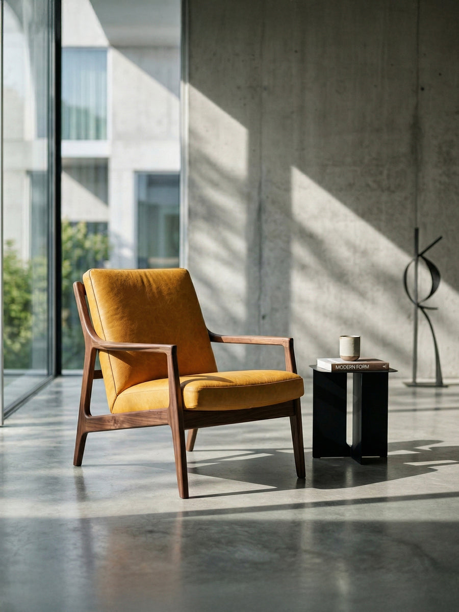 Outdoor Living, Timeless Comfort