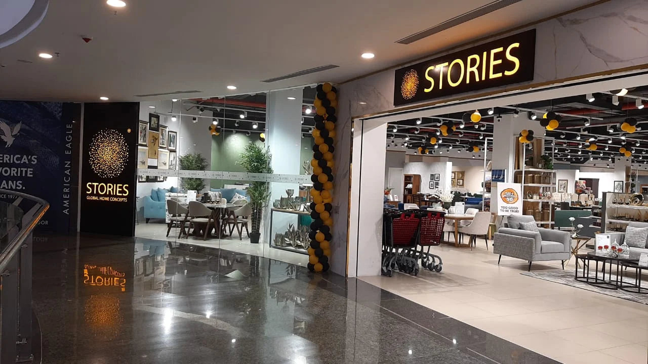 Stories - Premium Designer Furniture & Home Decor in Kerala | India