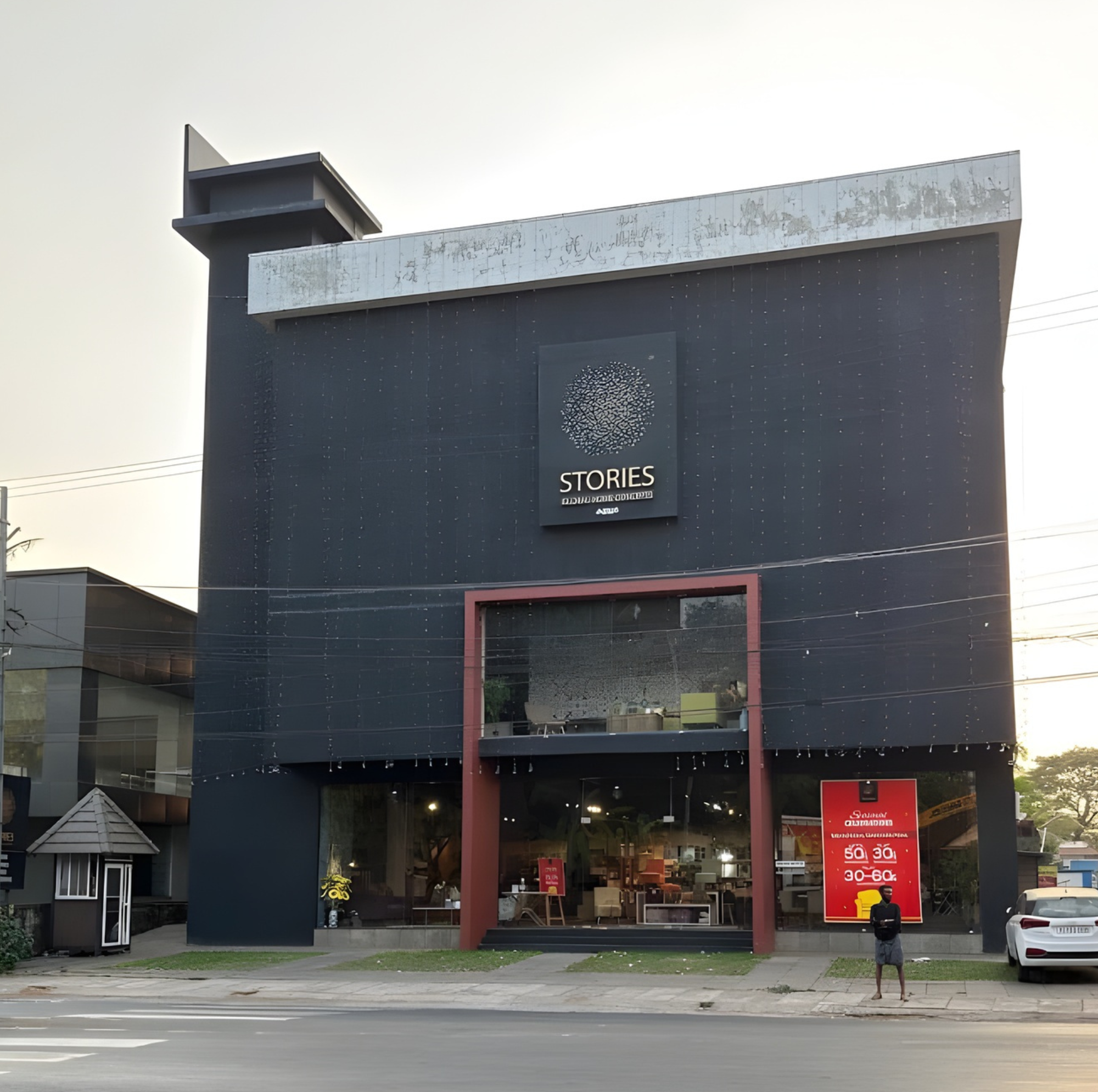 Stories - Premium Designer Furniture & Home Decor in Kerala | India