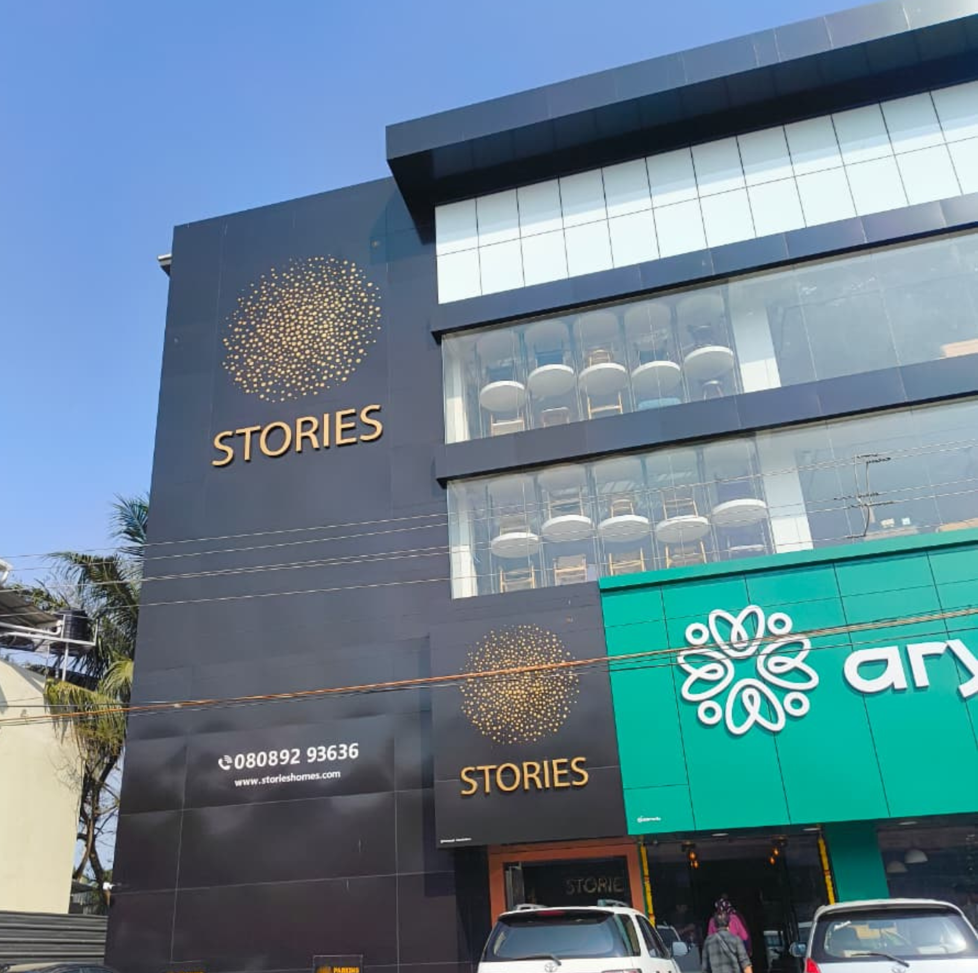 Stories - Premium Designer Furniture & Home Decor in Kerala | India