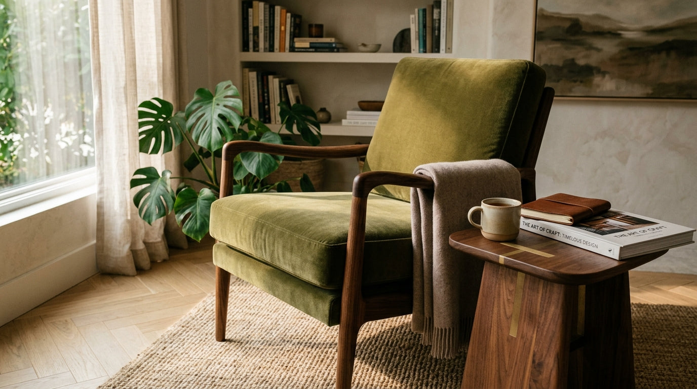 premium imported furniture from stories