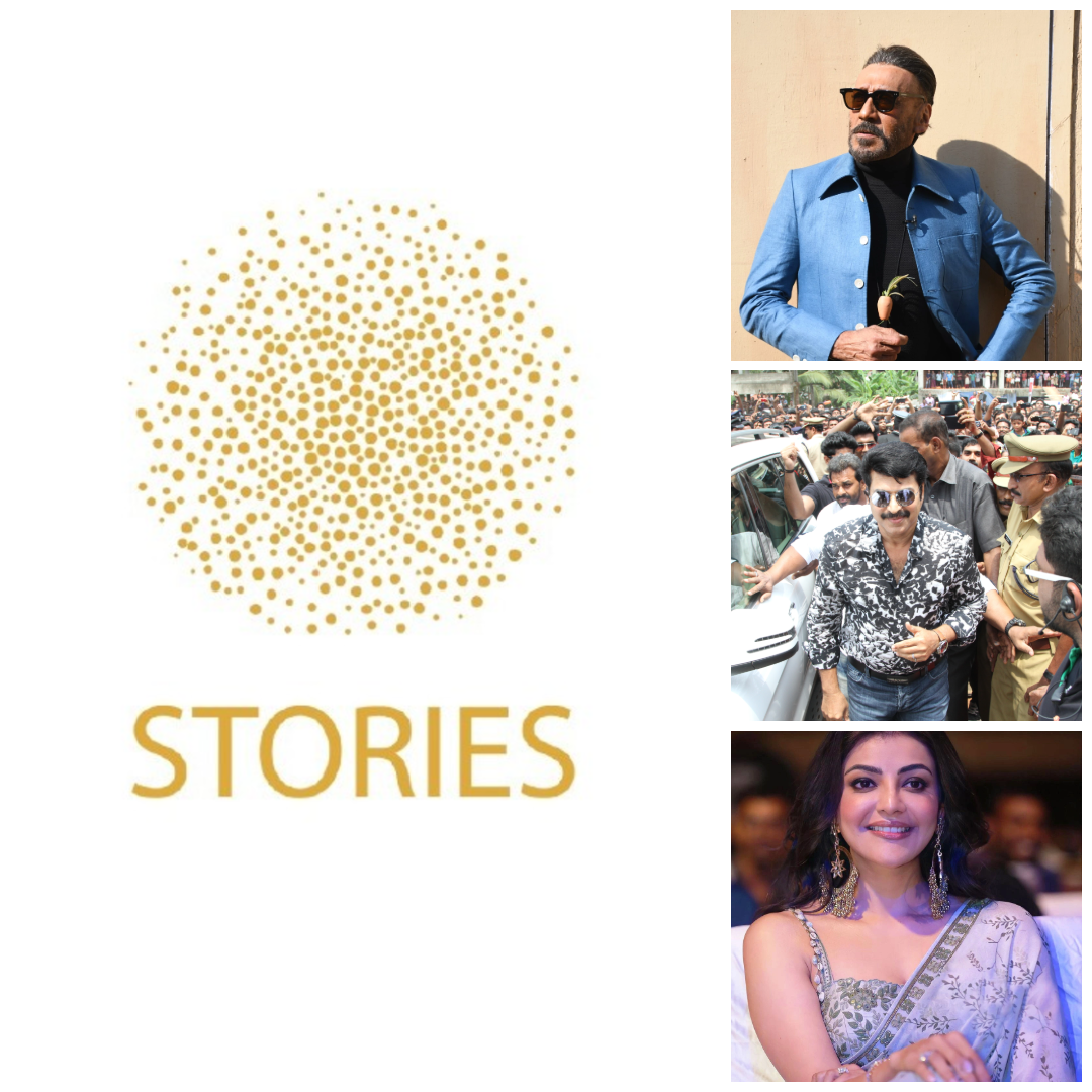 Meet the Celebrities Associated with Stories Homes: A Look Back at Iconic Store Inaugurations - Stories - Premium Designer Furniture & Home Decor in Kerala | India