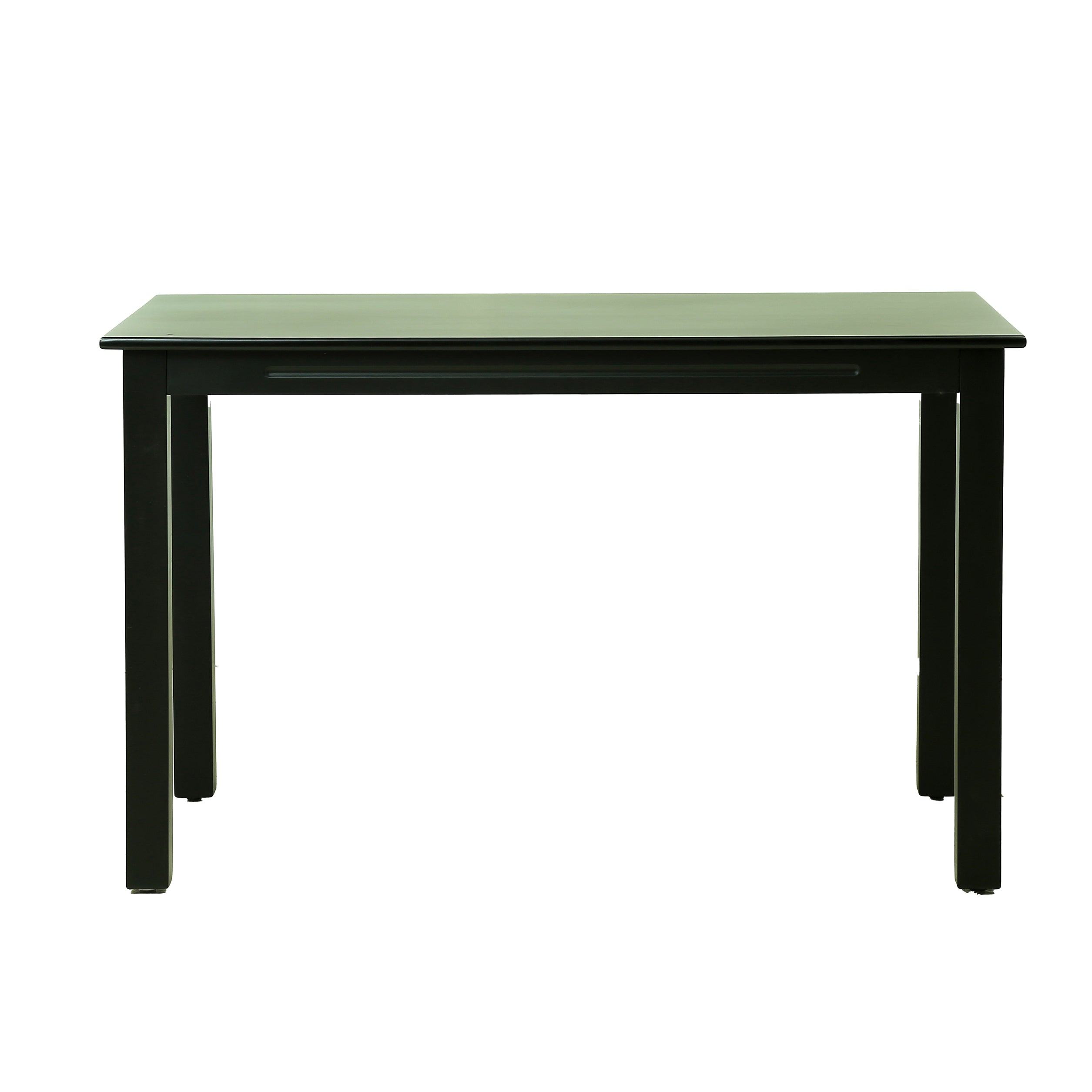 Black 4 Seater Dining Tables By Stories