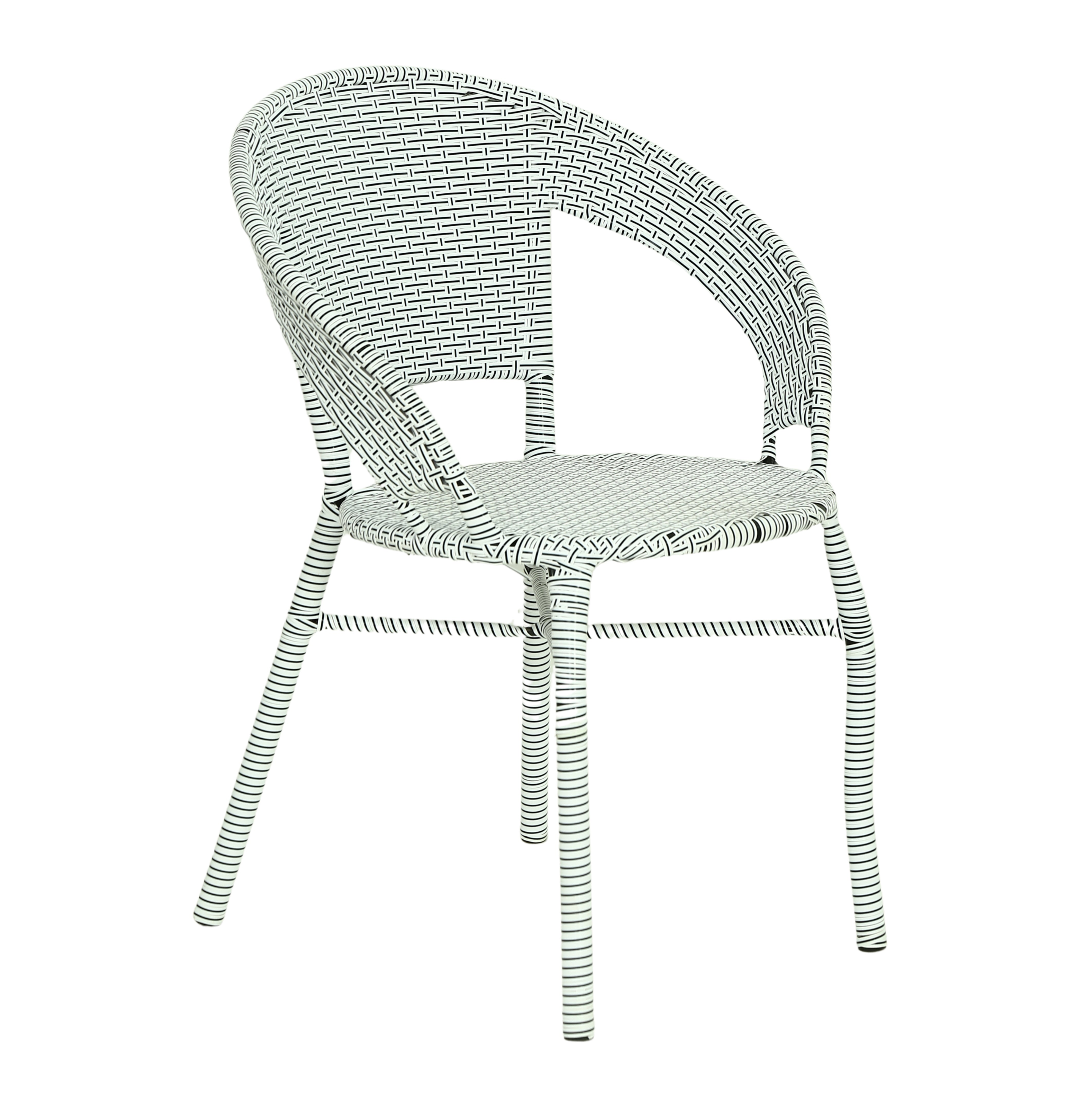 Out Door Chair By Stories