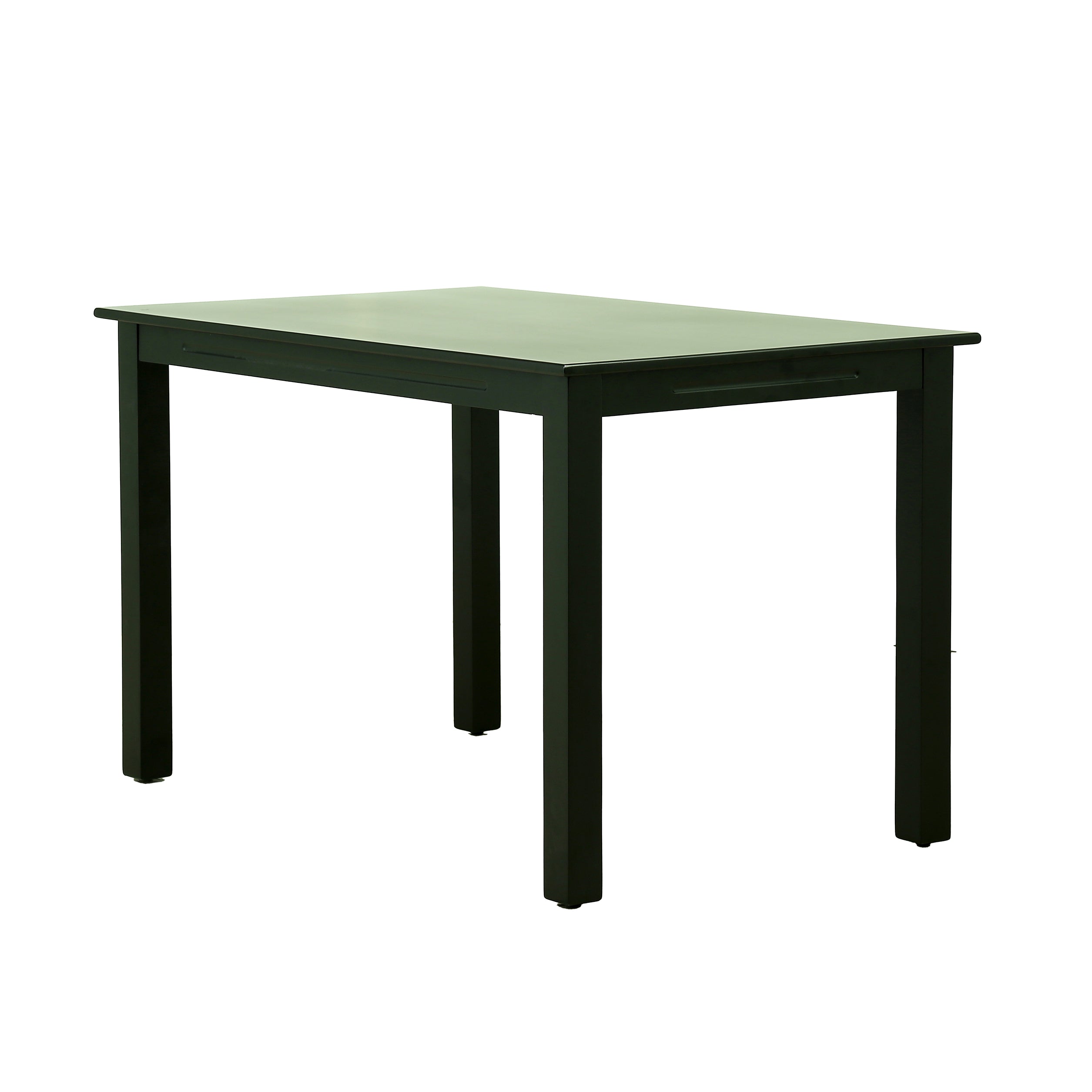 Black 4 Seater Dining Tables By Stories