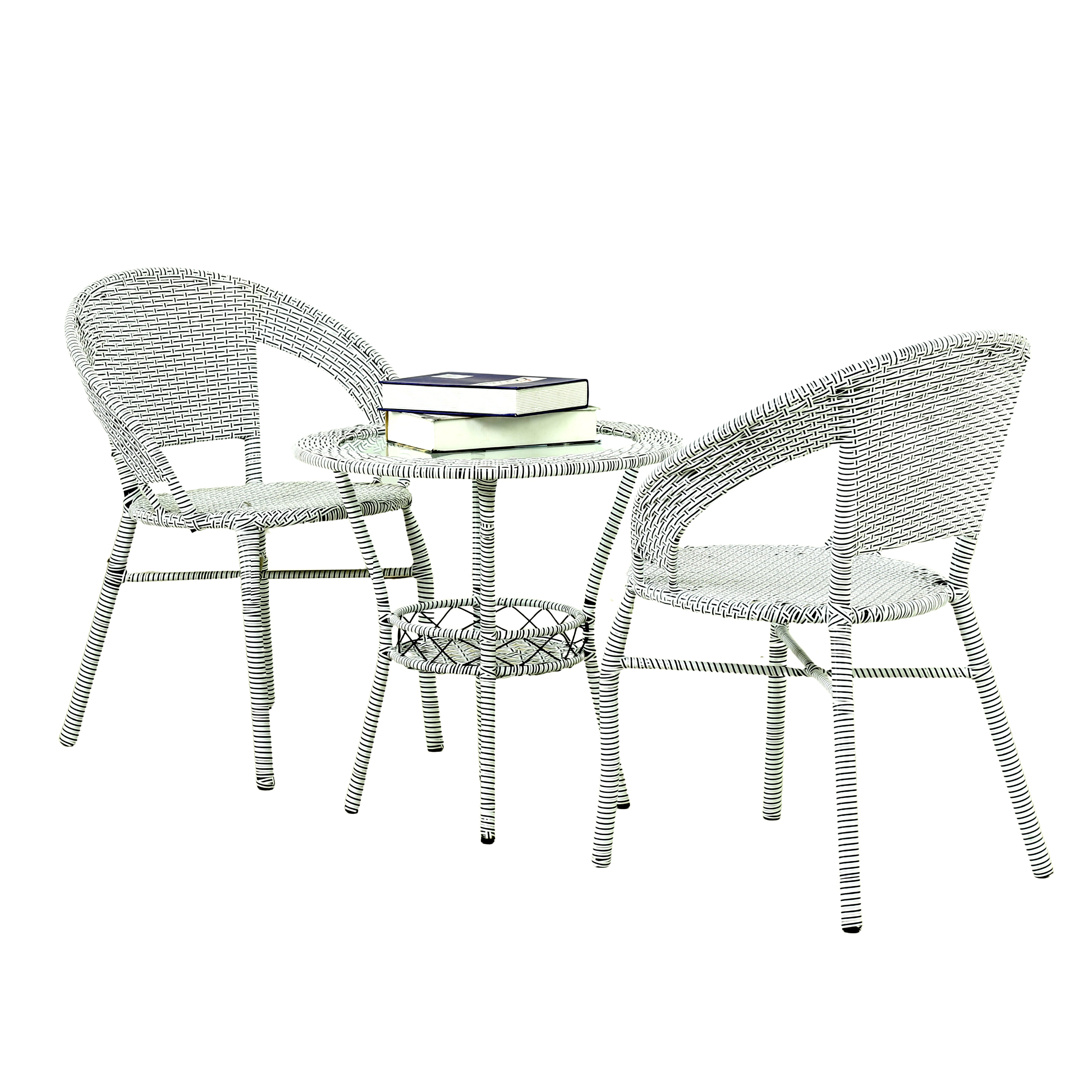 Out Door Round Table