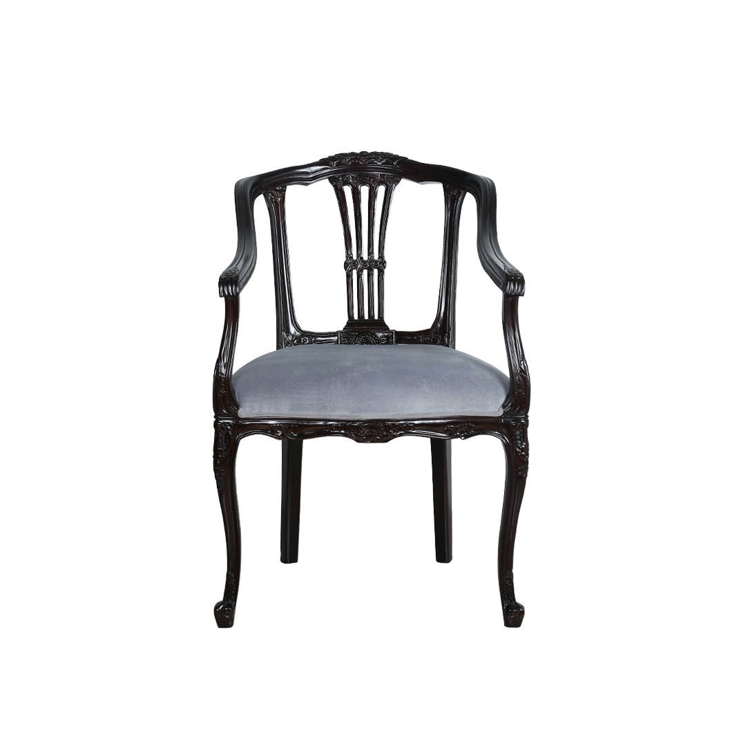 London Arm Chair By Stories