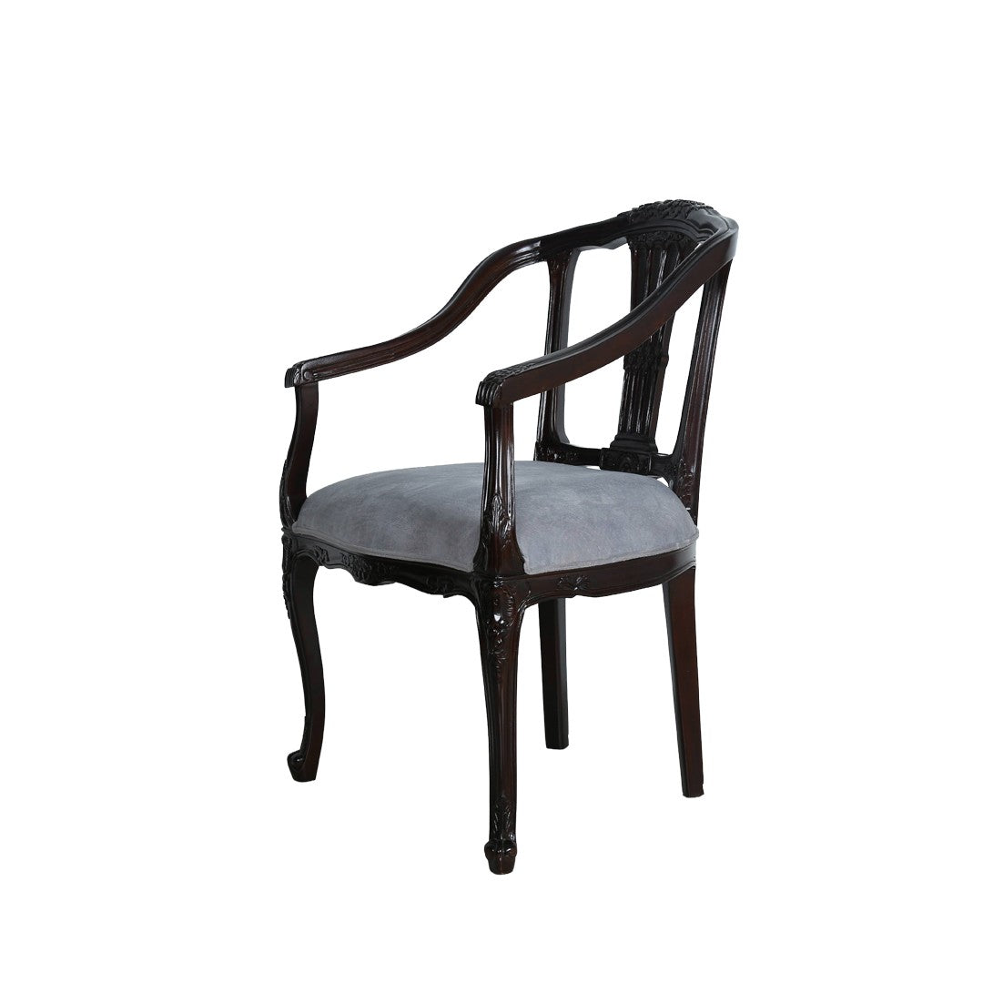 London Arm Chair By Stories