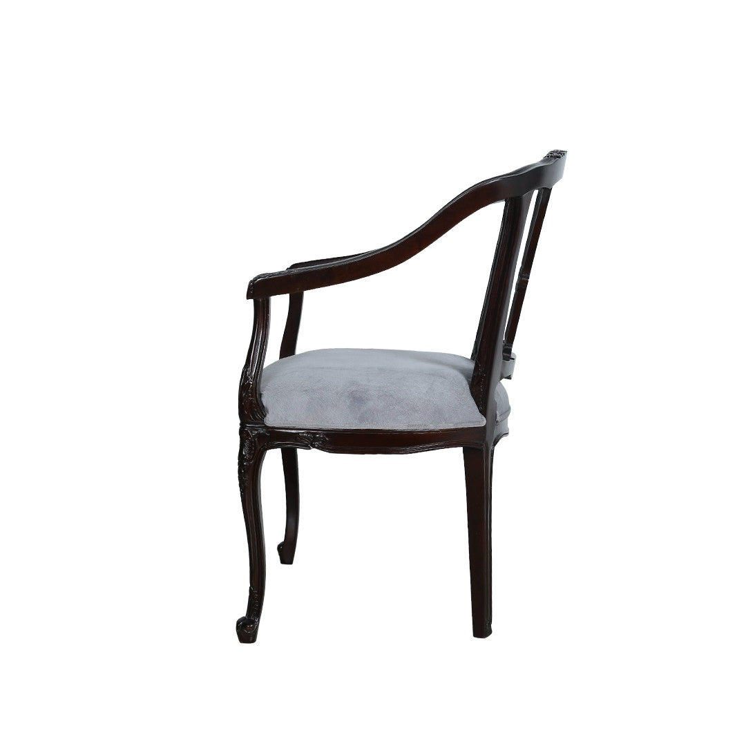 London Arm Chair By Stories