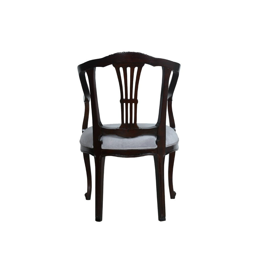 London Arm Chair By Stories