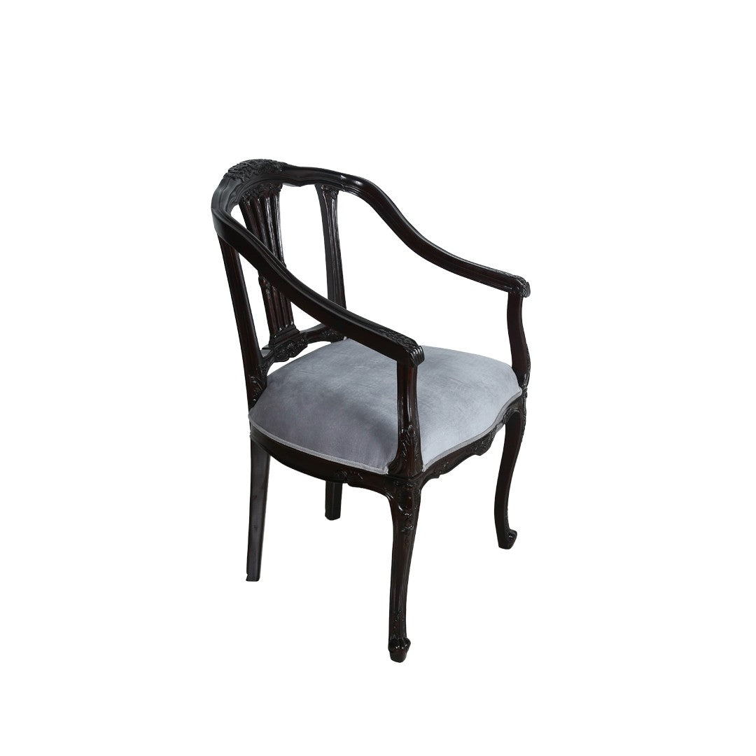 London Arm Chair By Stories