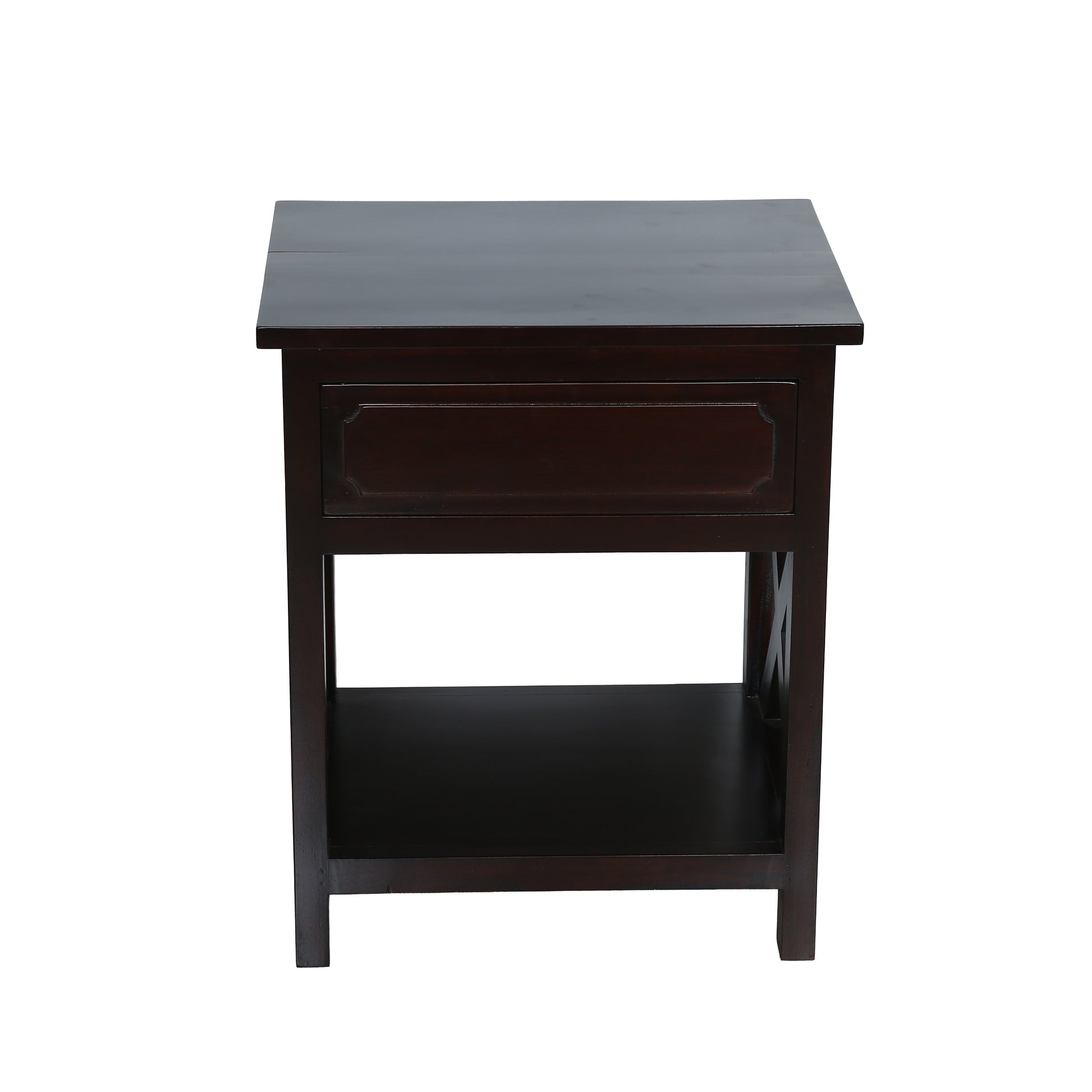 Viro Bed Side FND By Stories