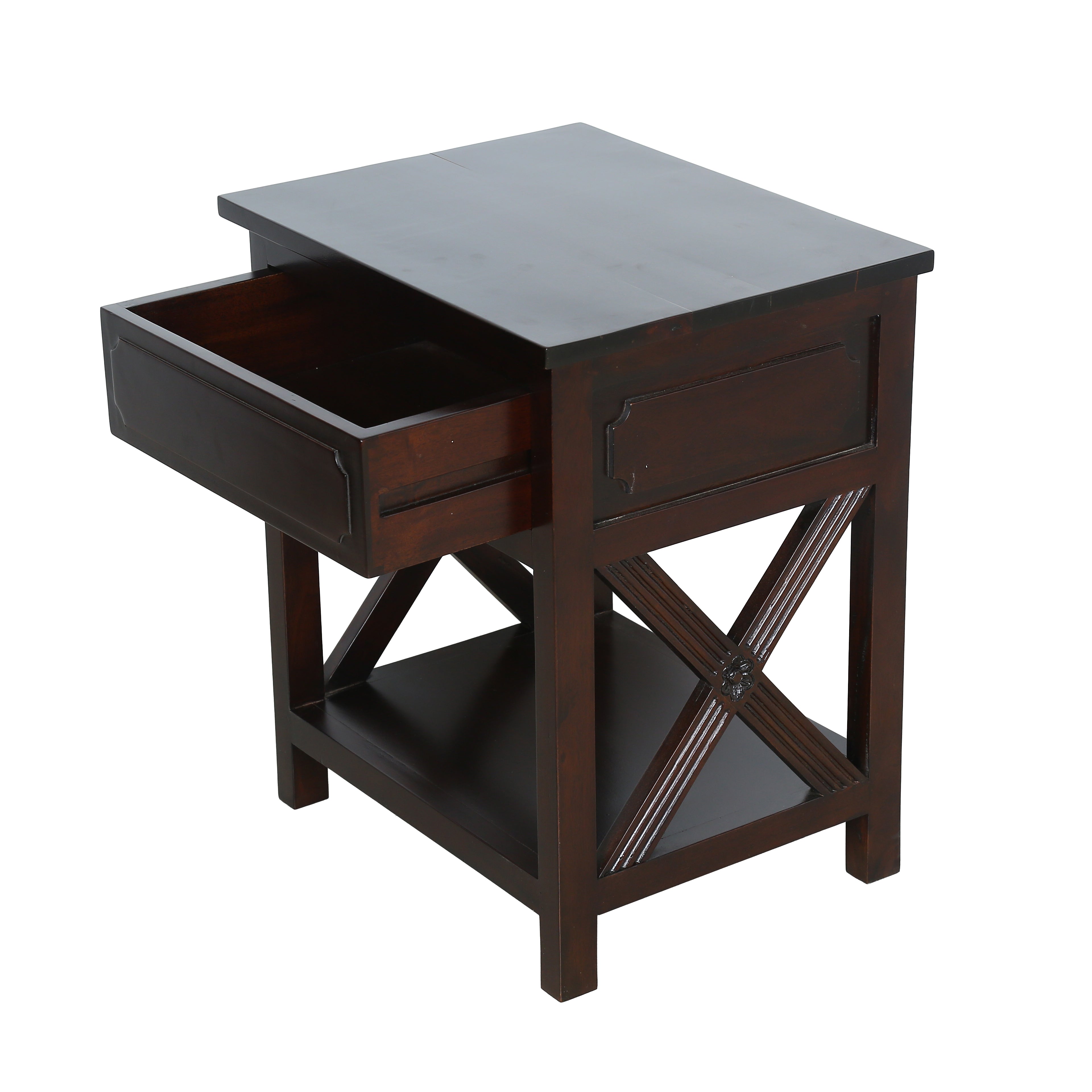 Viro Bed Side FND By Stories