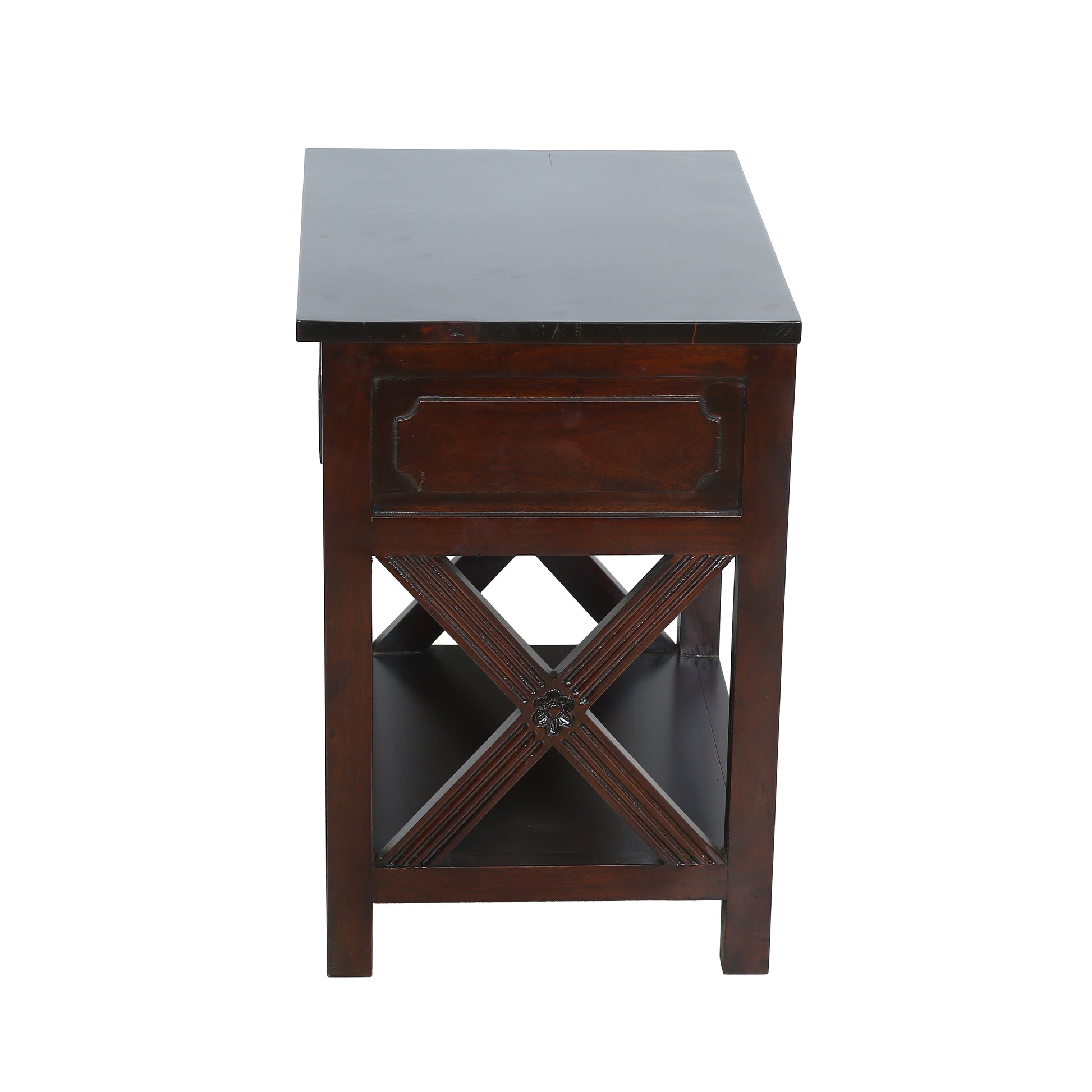 Viro Bed Side FND By Stories