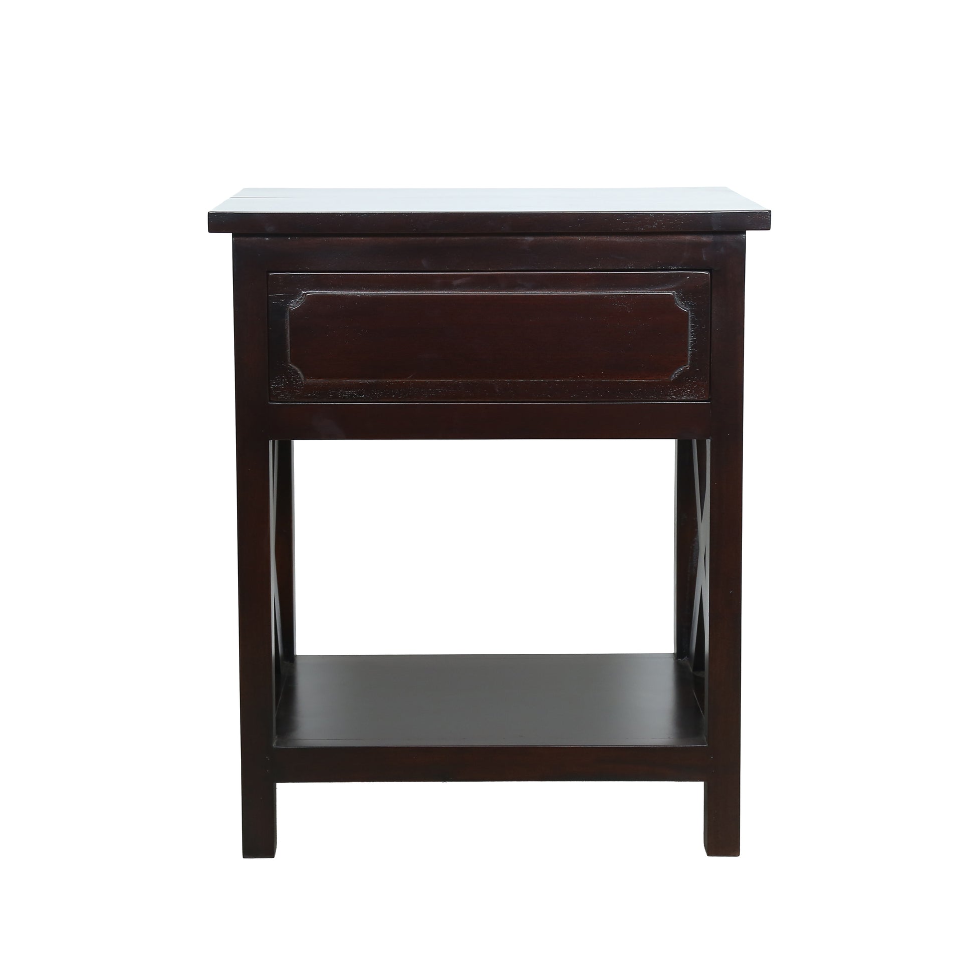 Viro Bed Side FND By Stories