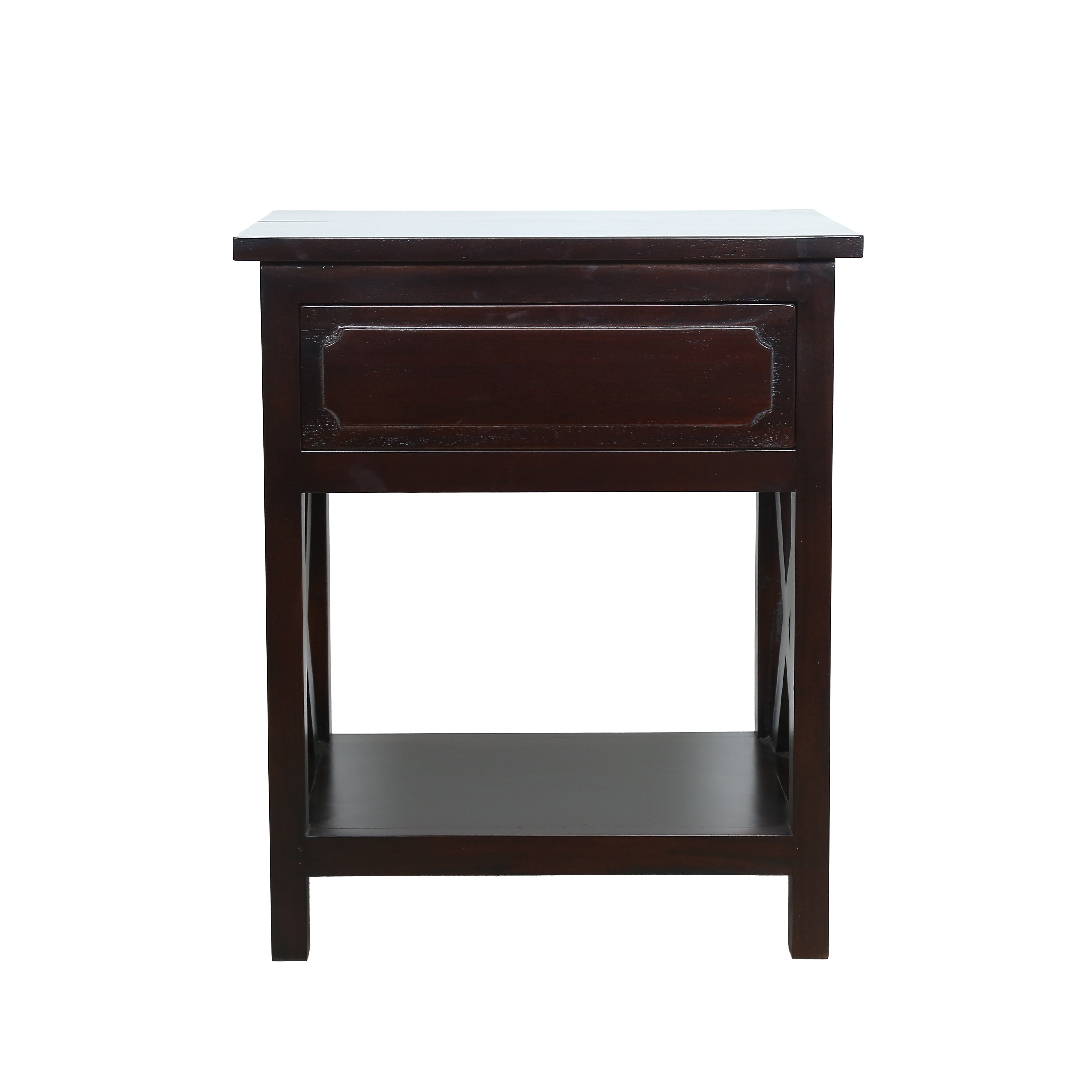 Viro Bed Side FND By Stories