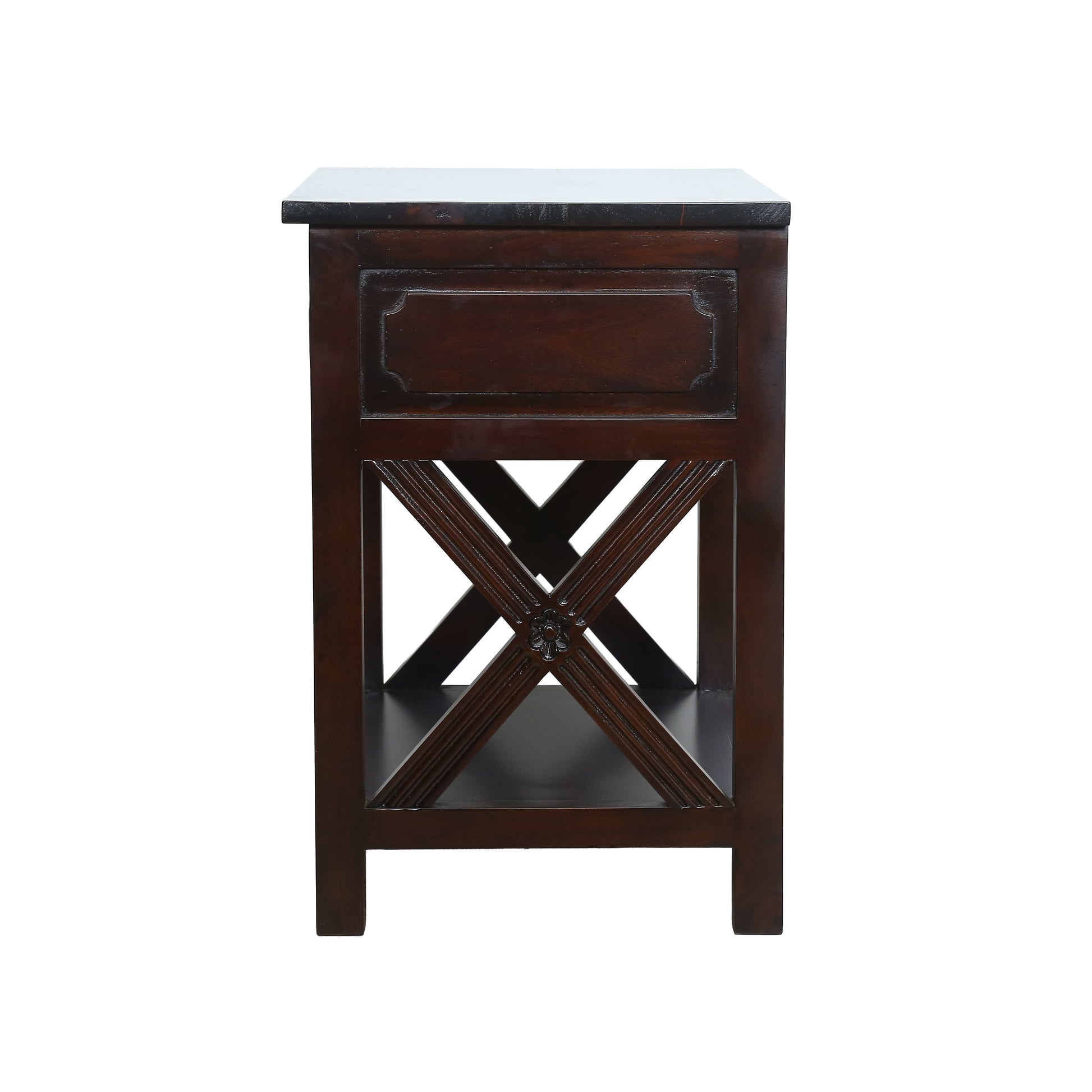 Viro Bed Side FND By Stories