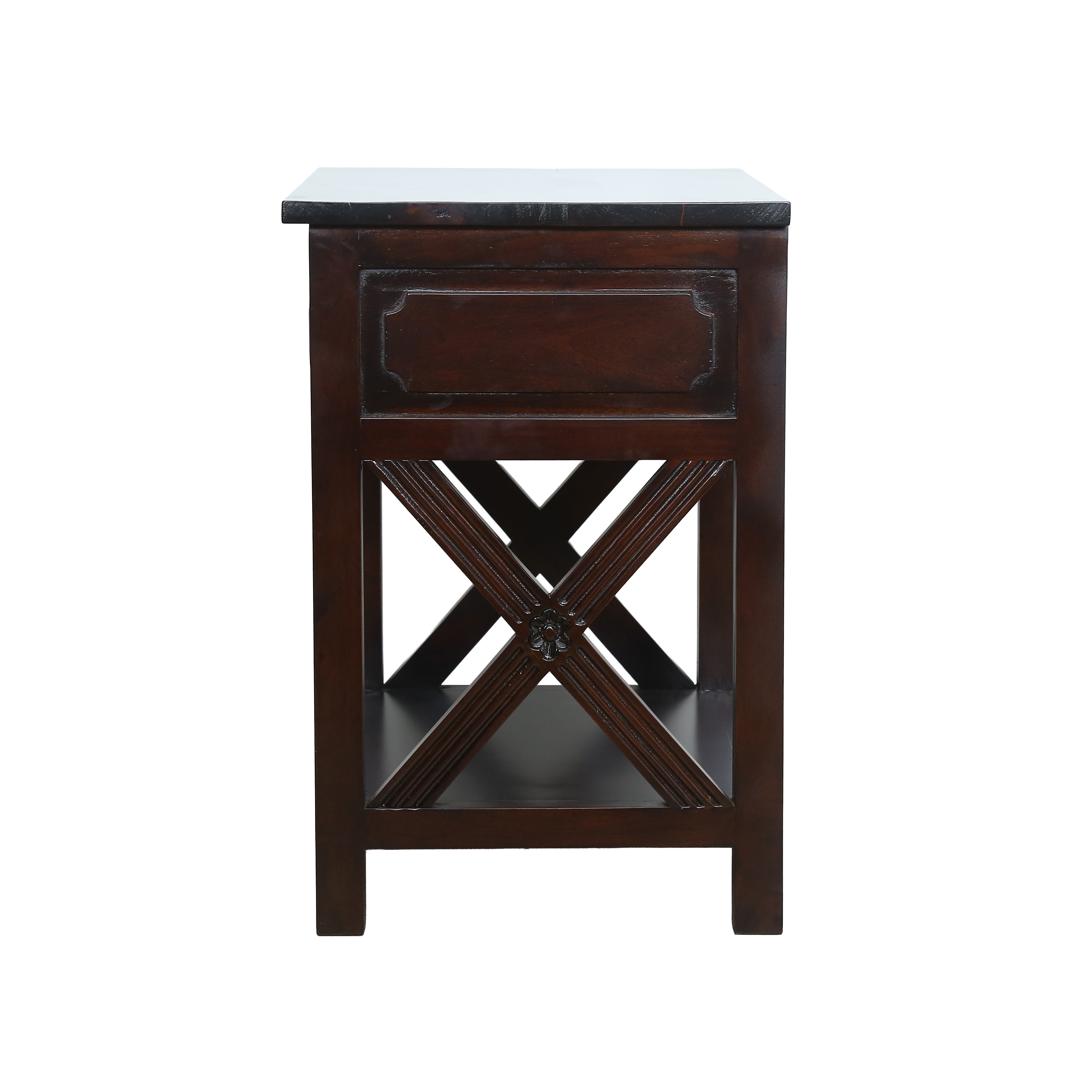 Viro Bed Side FND By Stories