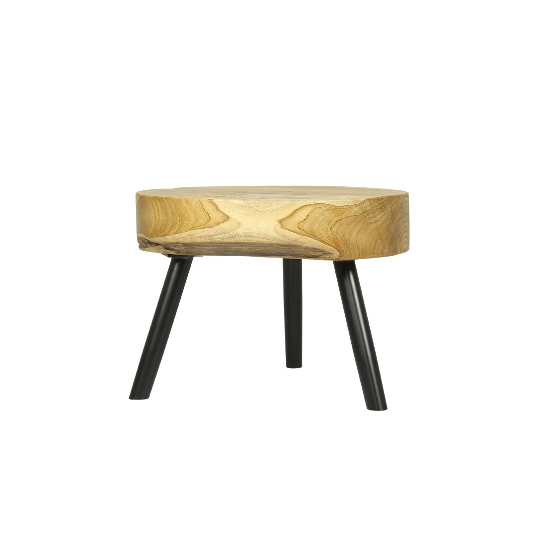 Aras Coffee Table TK Natural Finish By Stories