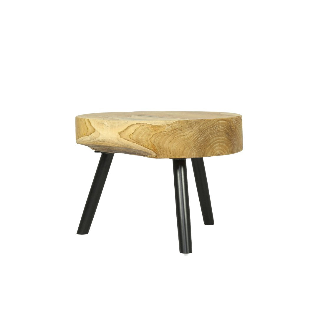 Aras Coffee Table TK Natural Finish By Stories