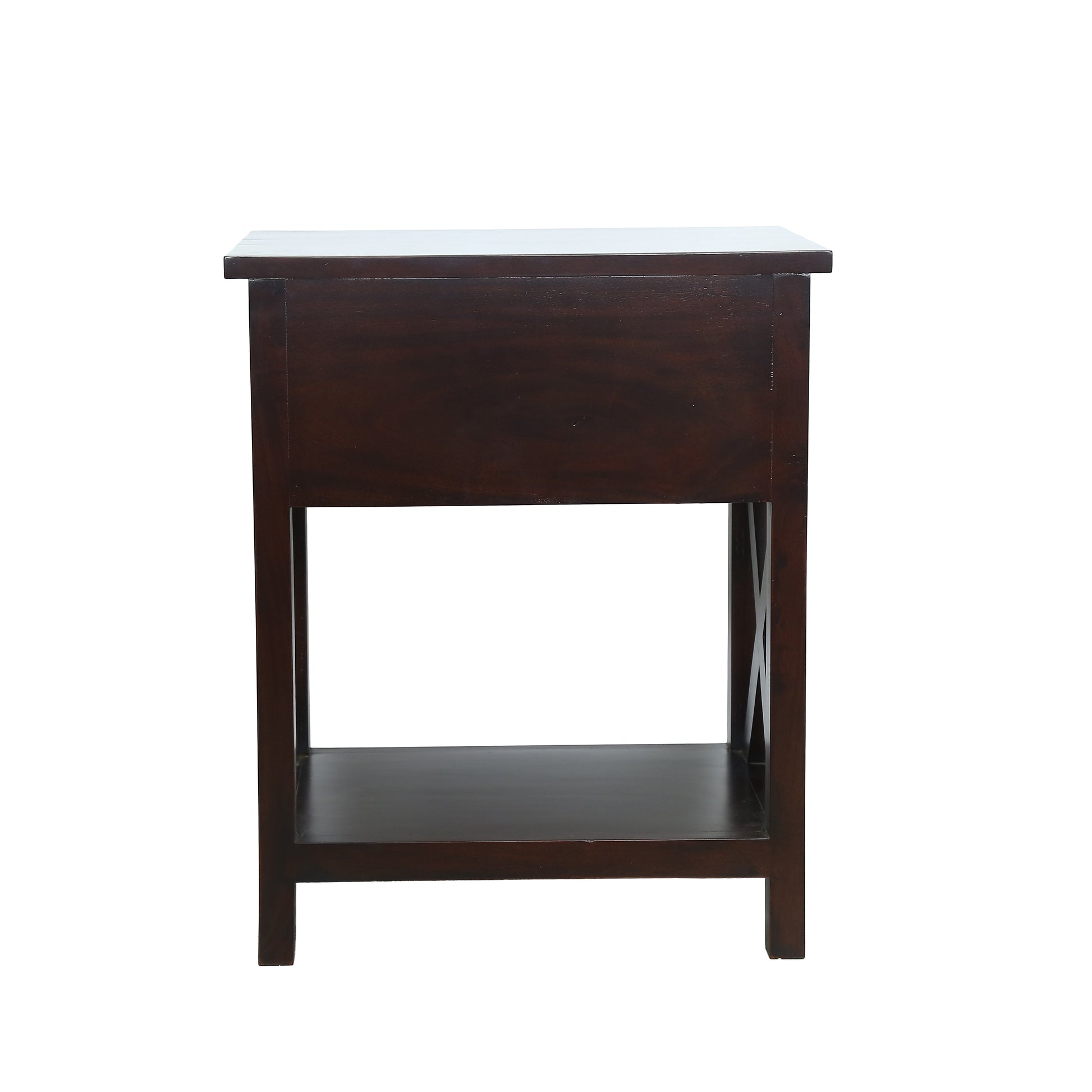 Viro Bed Side FND By Stories