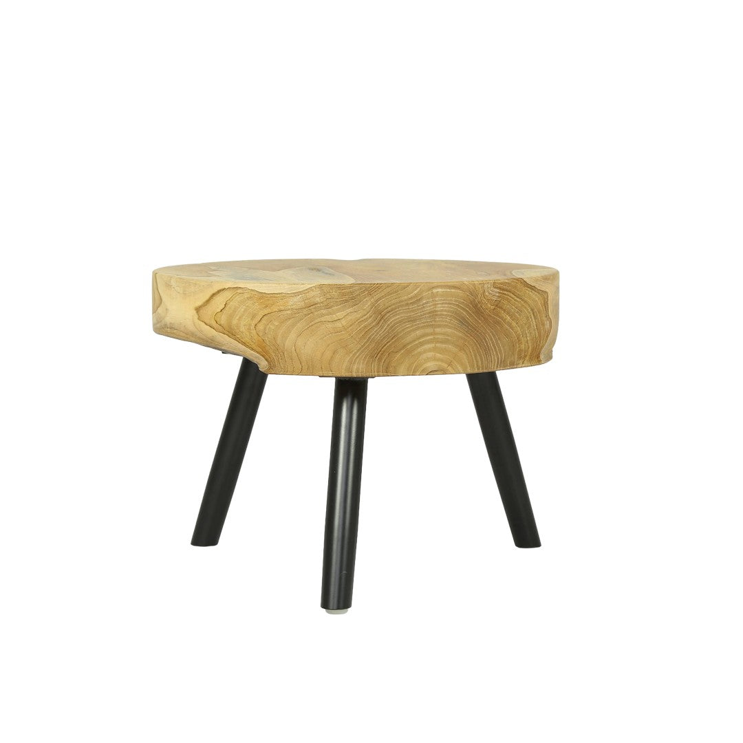 Aras Coffee Table TK Natural Finish By Stories