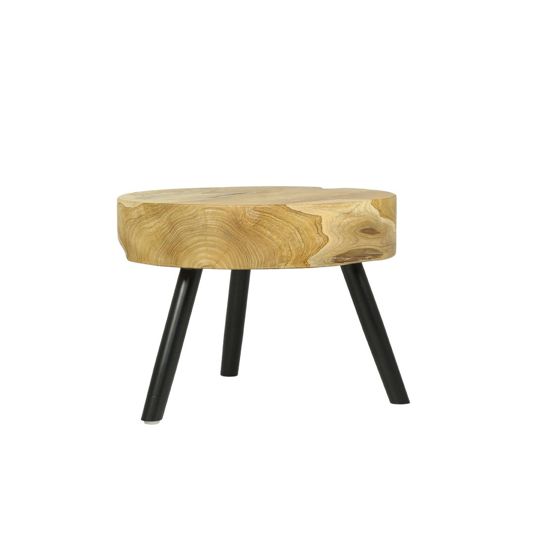 Aras Coffee Table TK Natural Finish By Stories
