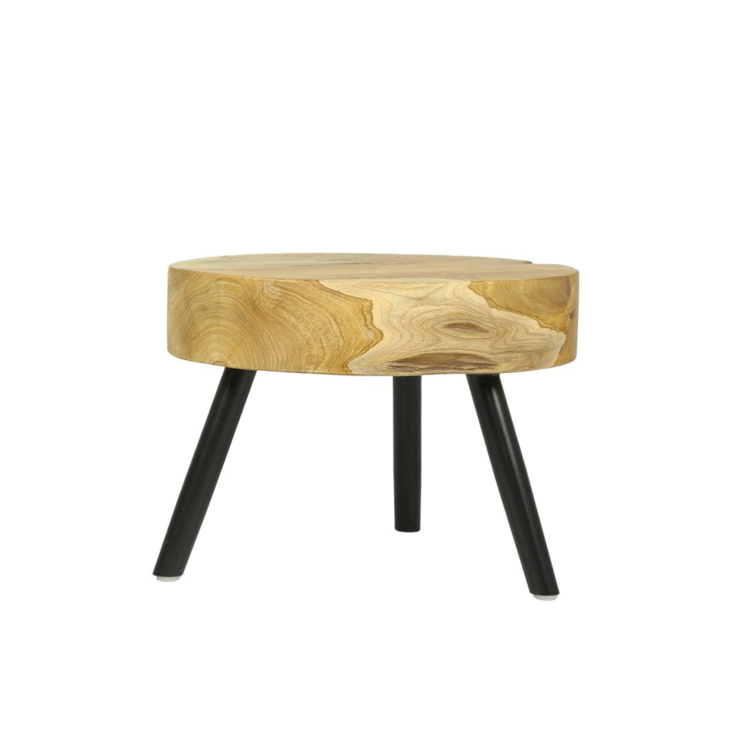 Aras Coffee Table TK Natural Finish By Stories