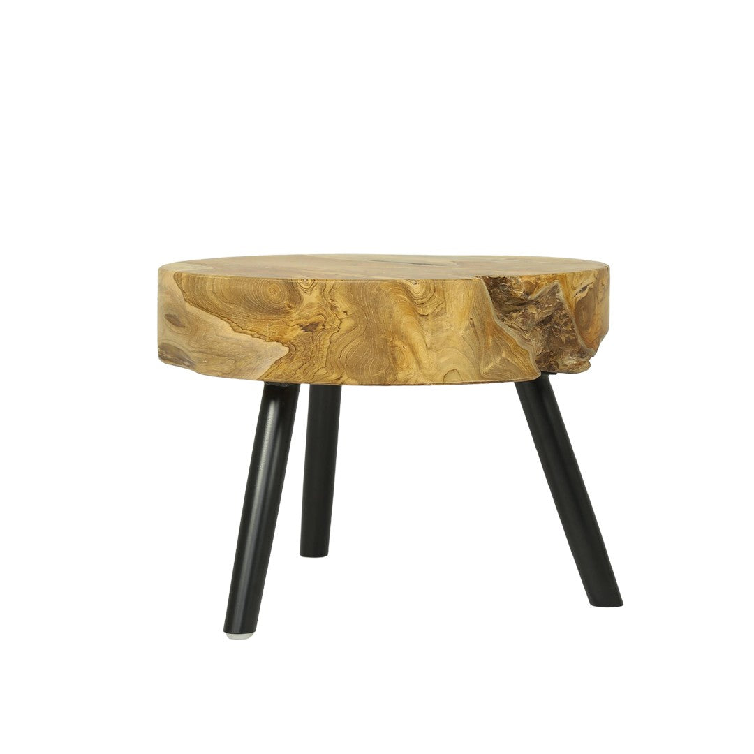 Aras Coffee Table TK Natural Finish By Stories