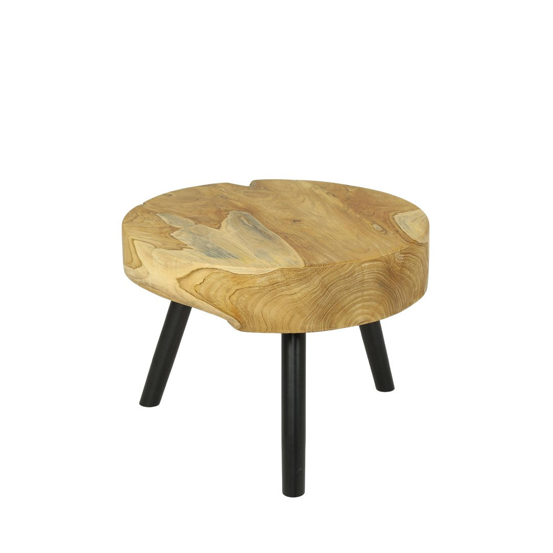 Aras Coffee Table TK Natural Finish By Stories