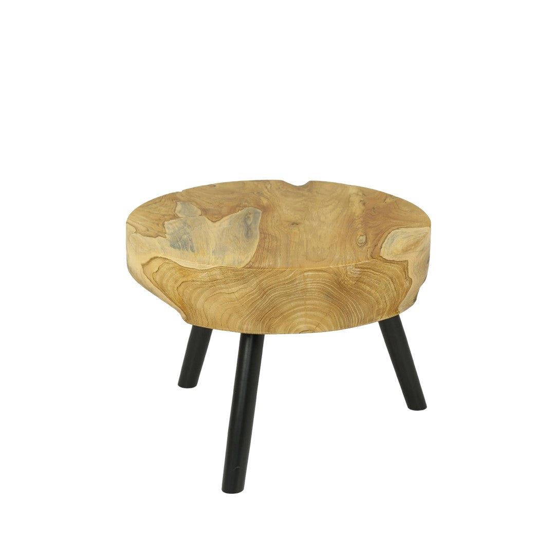 Aras Coffee Table TK Natural Finish By Stories