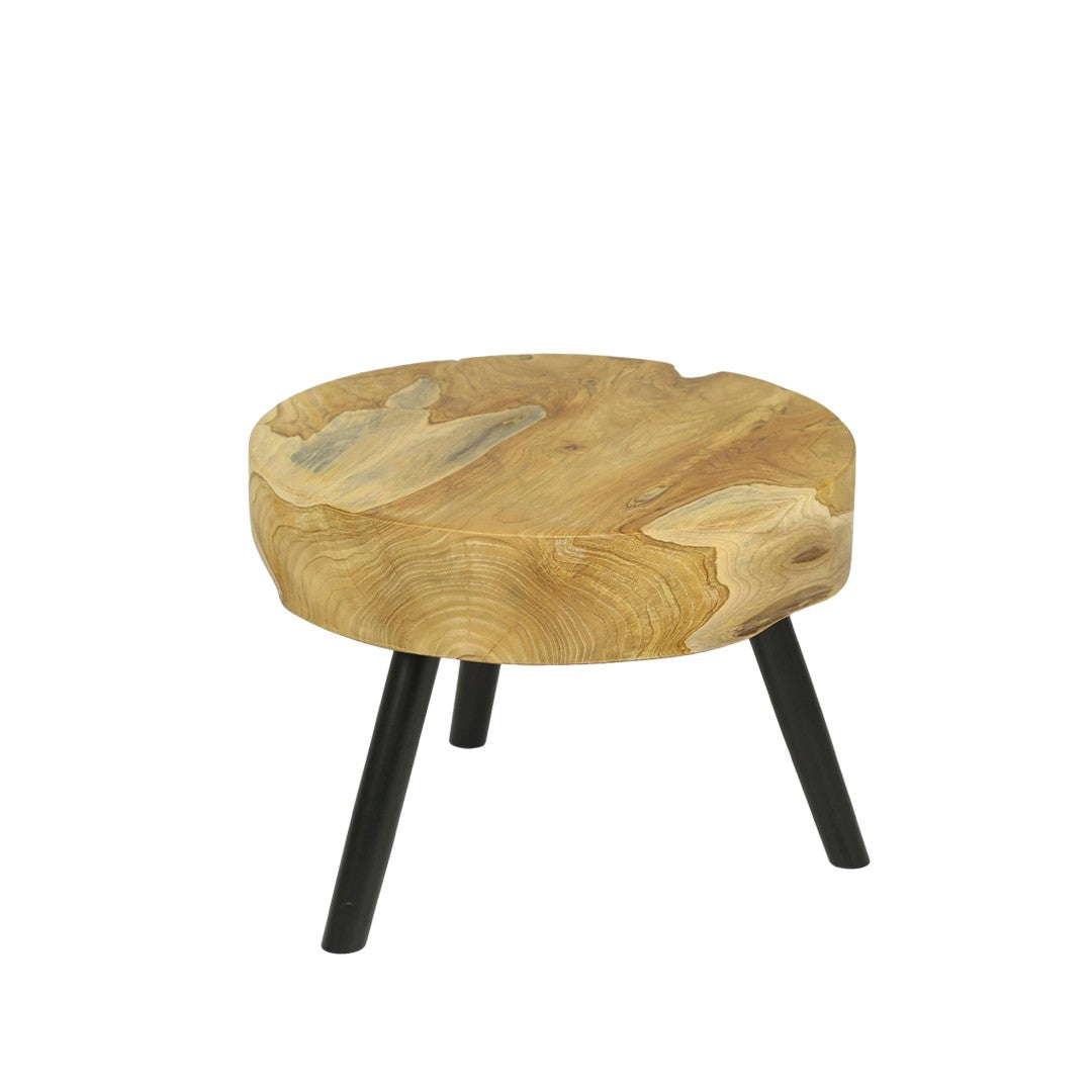 Aras Coffee Table TK Natural Finish By Stories
