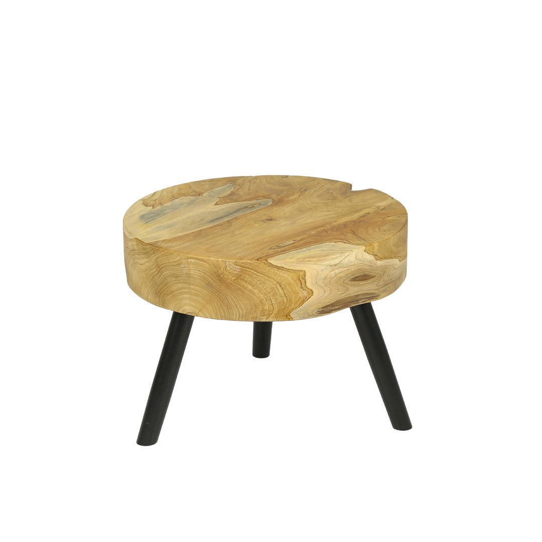 Aras Coffee Table TK Natural Finish By Stories