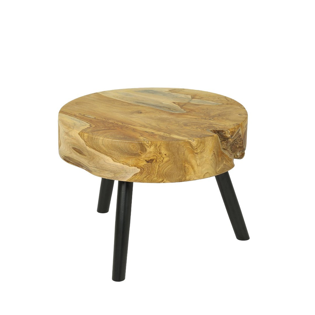 Aras Coffee Table TK Natural Finish By Stories