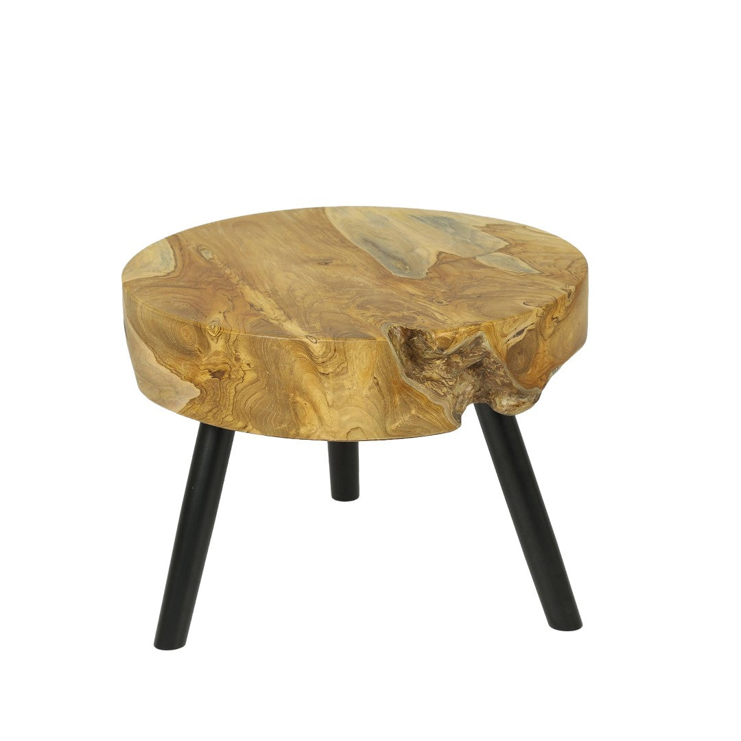 Aras Coffee Table TK Natural Finish By Stories