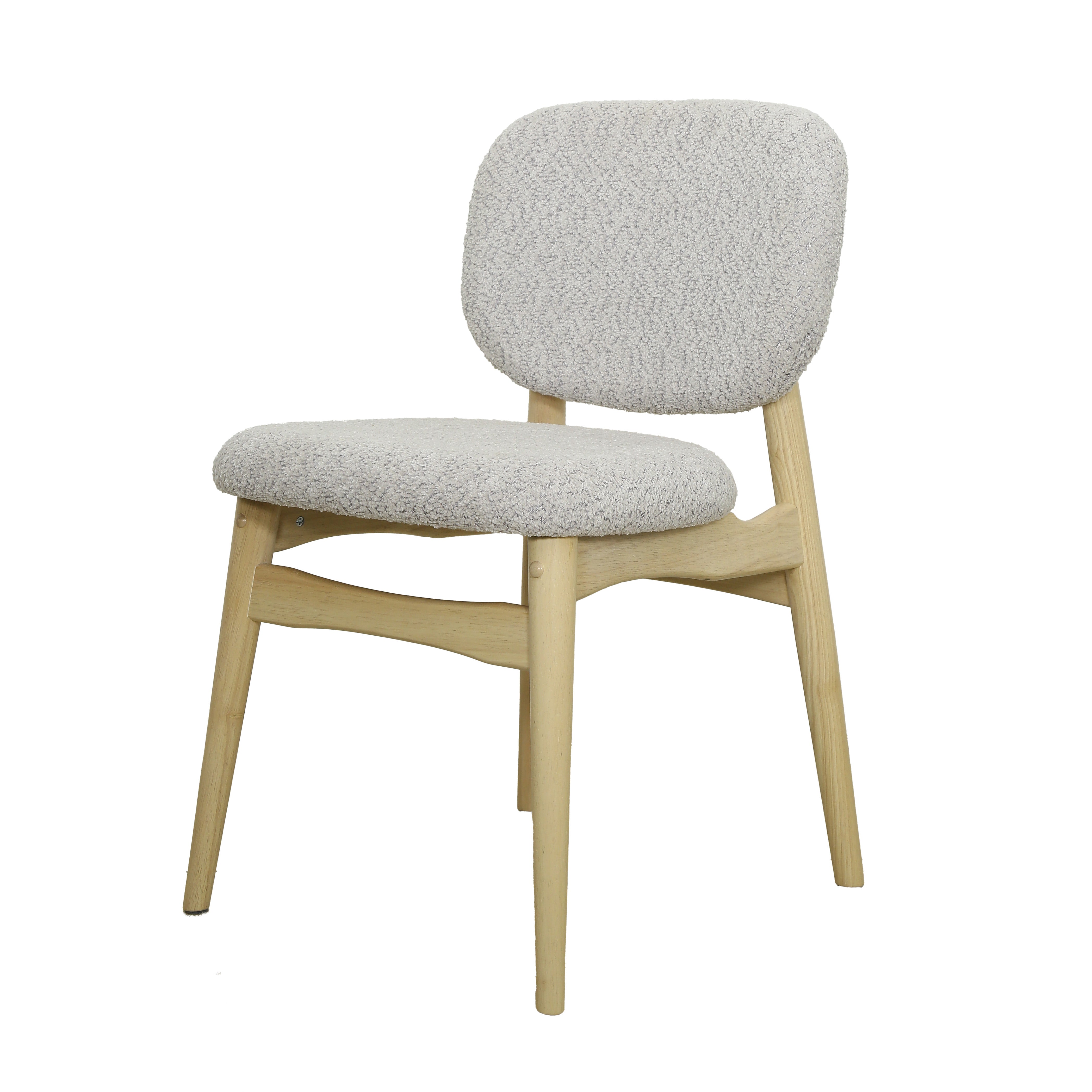 Piala Dining Chair By Stories