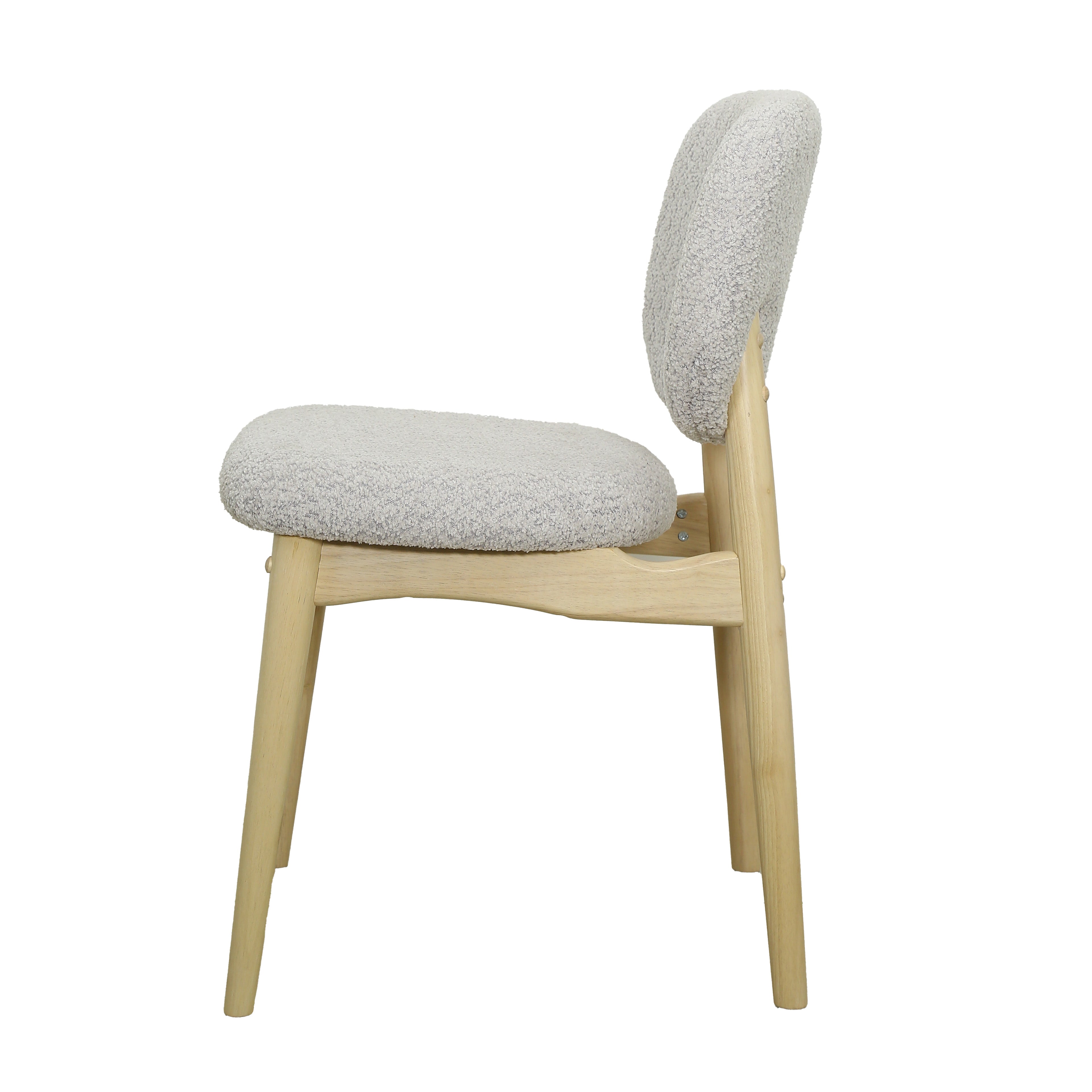 Piala Dining Chair By Stories