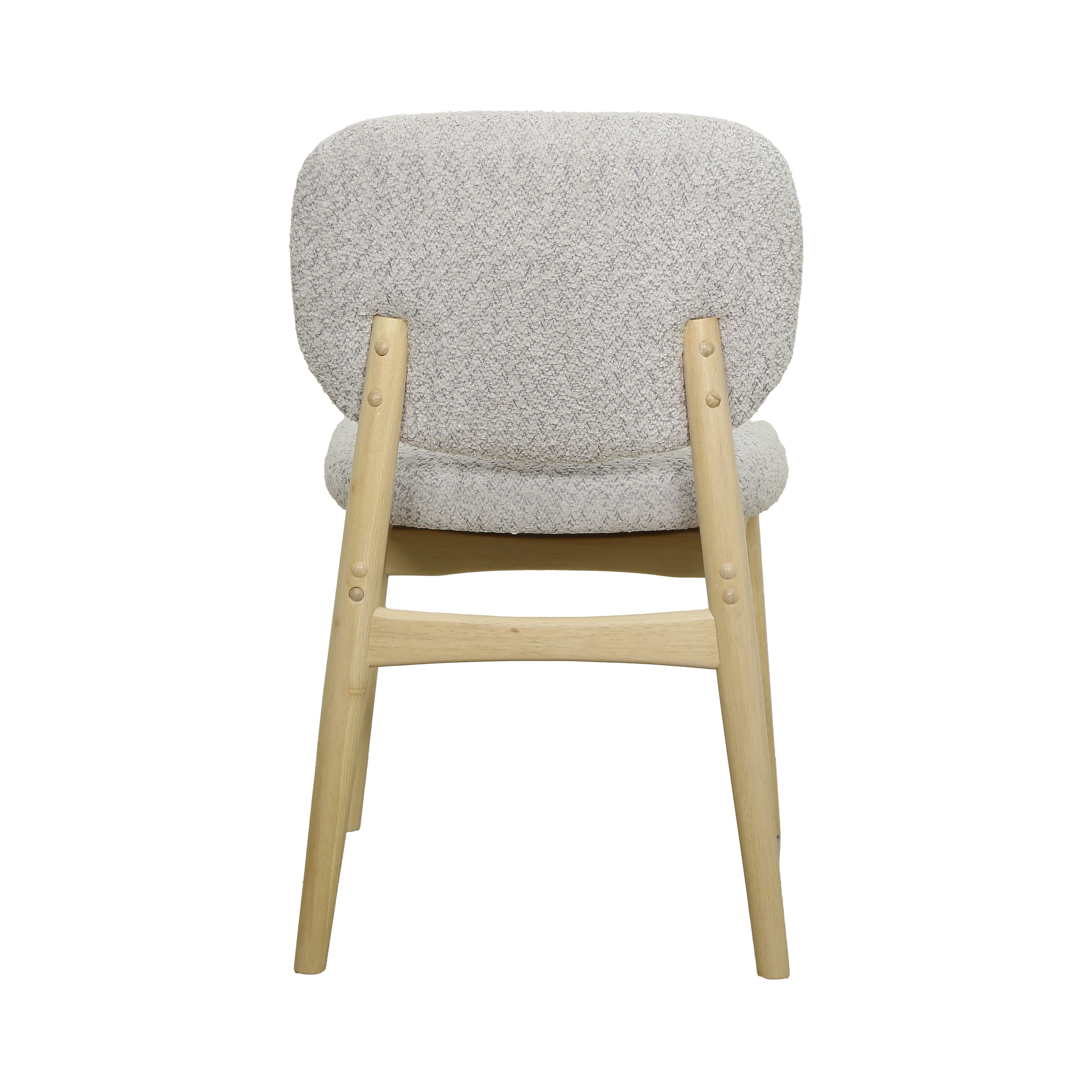 Piala Dining Chair By Stories