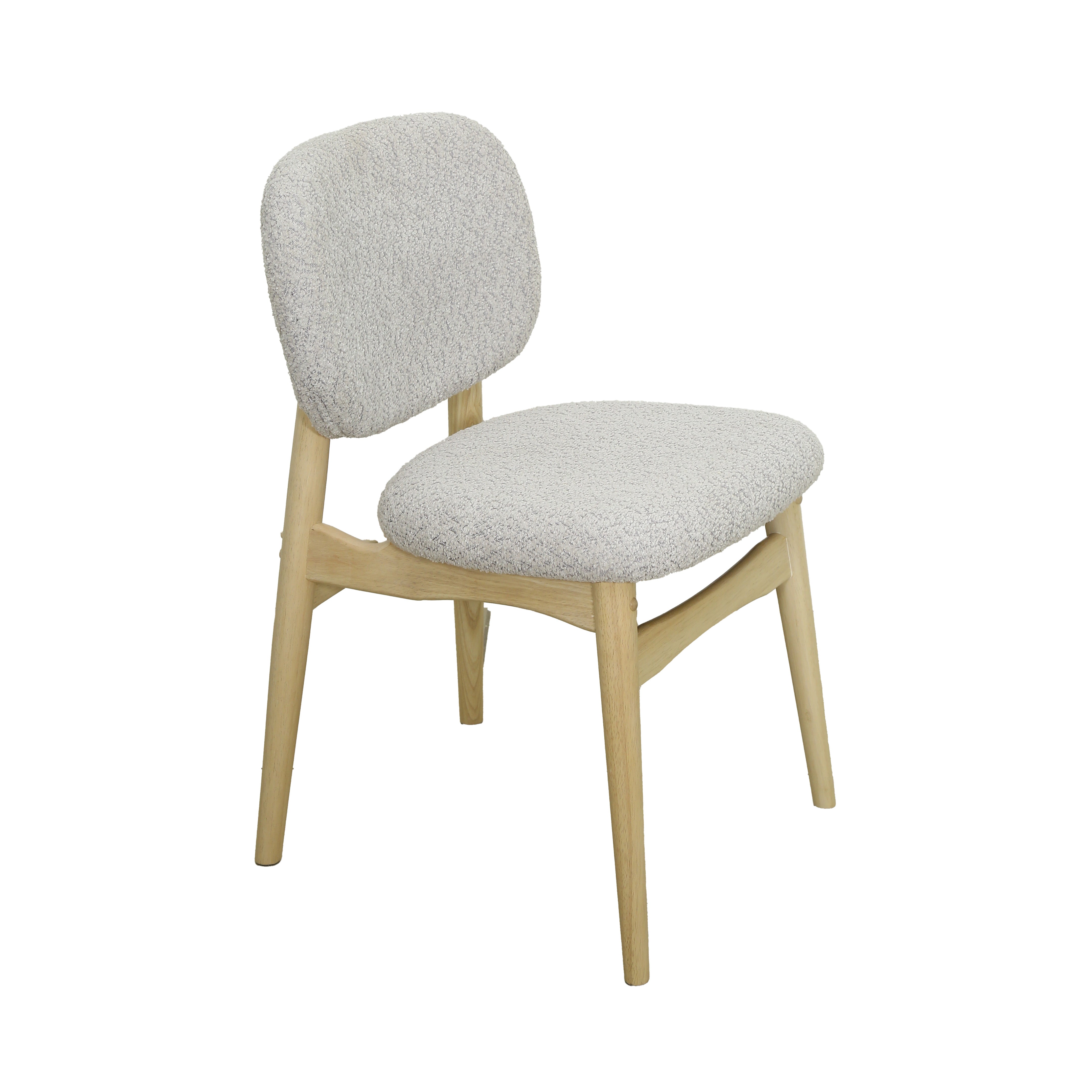 Piala Dining Chair By Stories