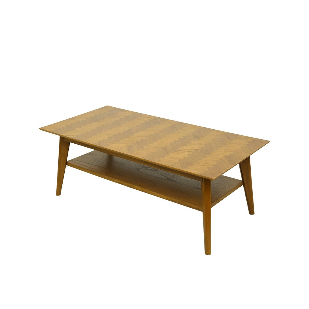 Inferno Coffee Table By Stories