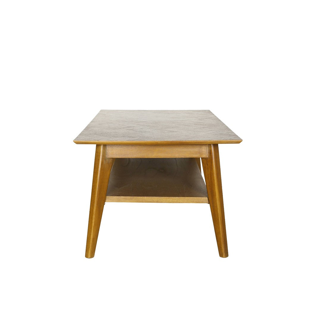 Inferno Coffee Table By Stories