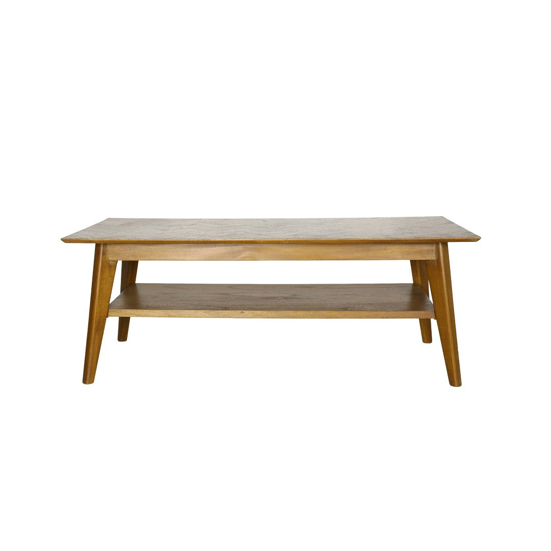 Inferno Coffee Table By Stories