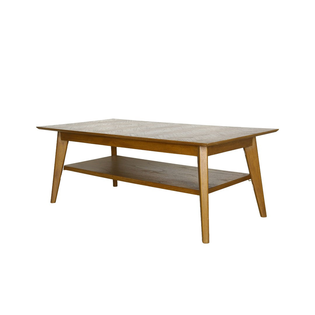 Inferno Coffee Table By Stories