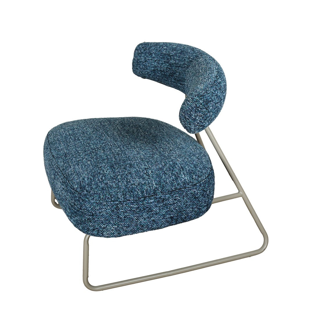 Alami Leisure Chair By Stories