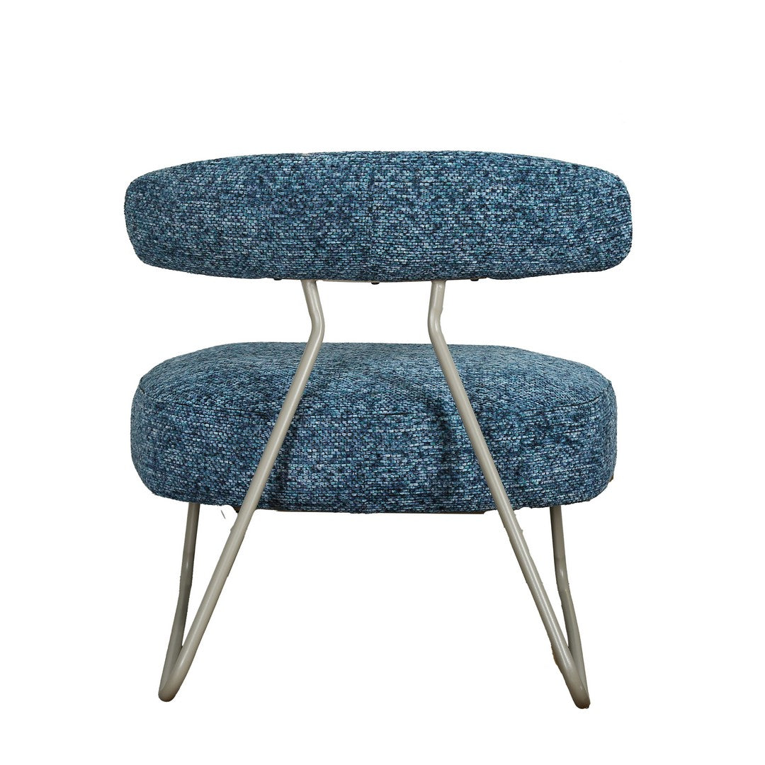 Alami Leisure Chair By Stories